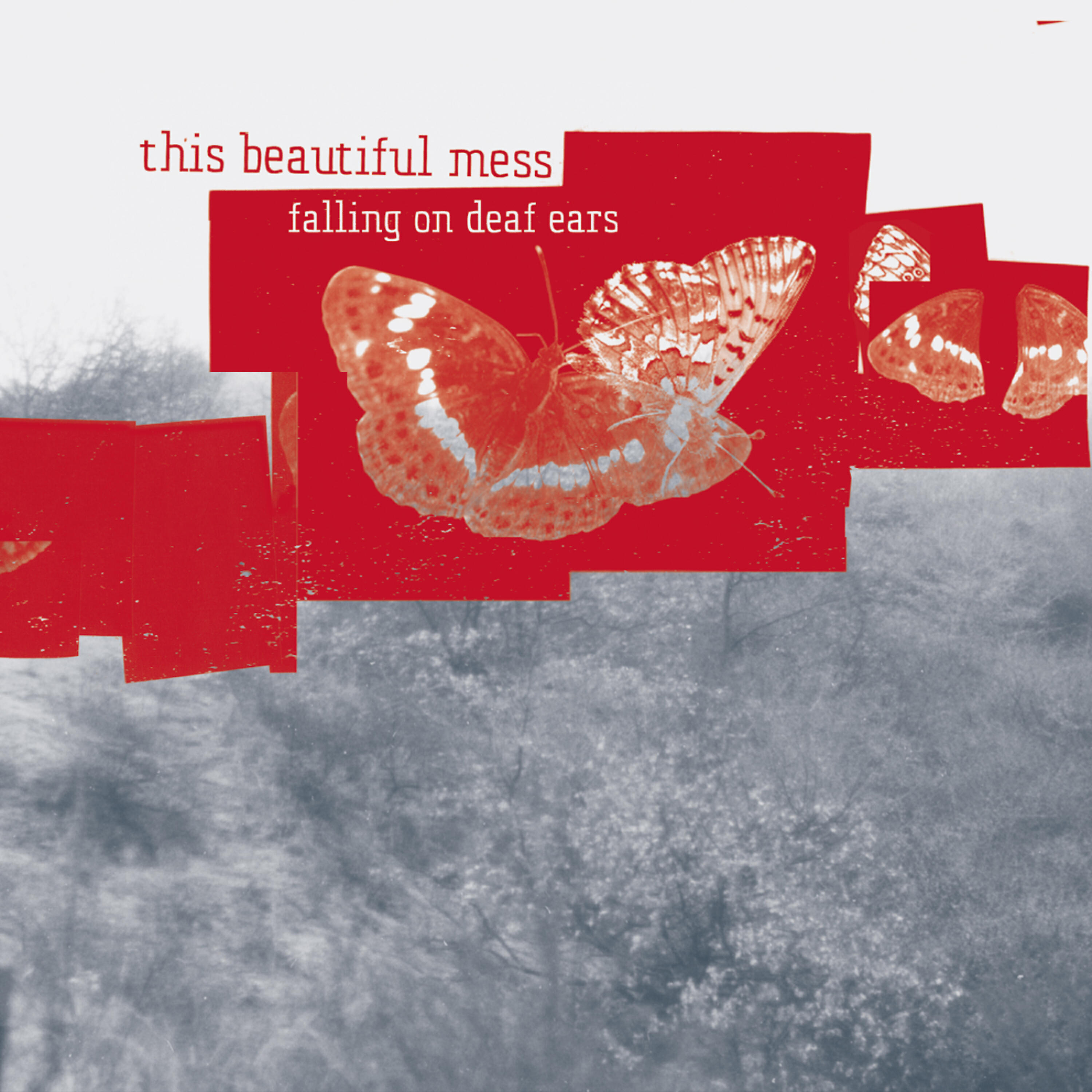Релиз Falling on Deaf Ears