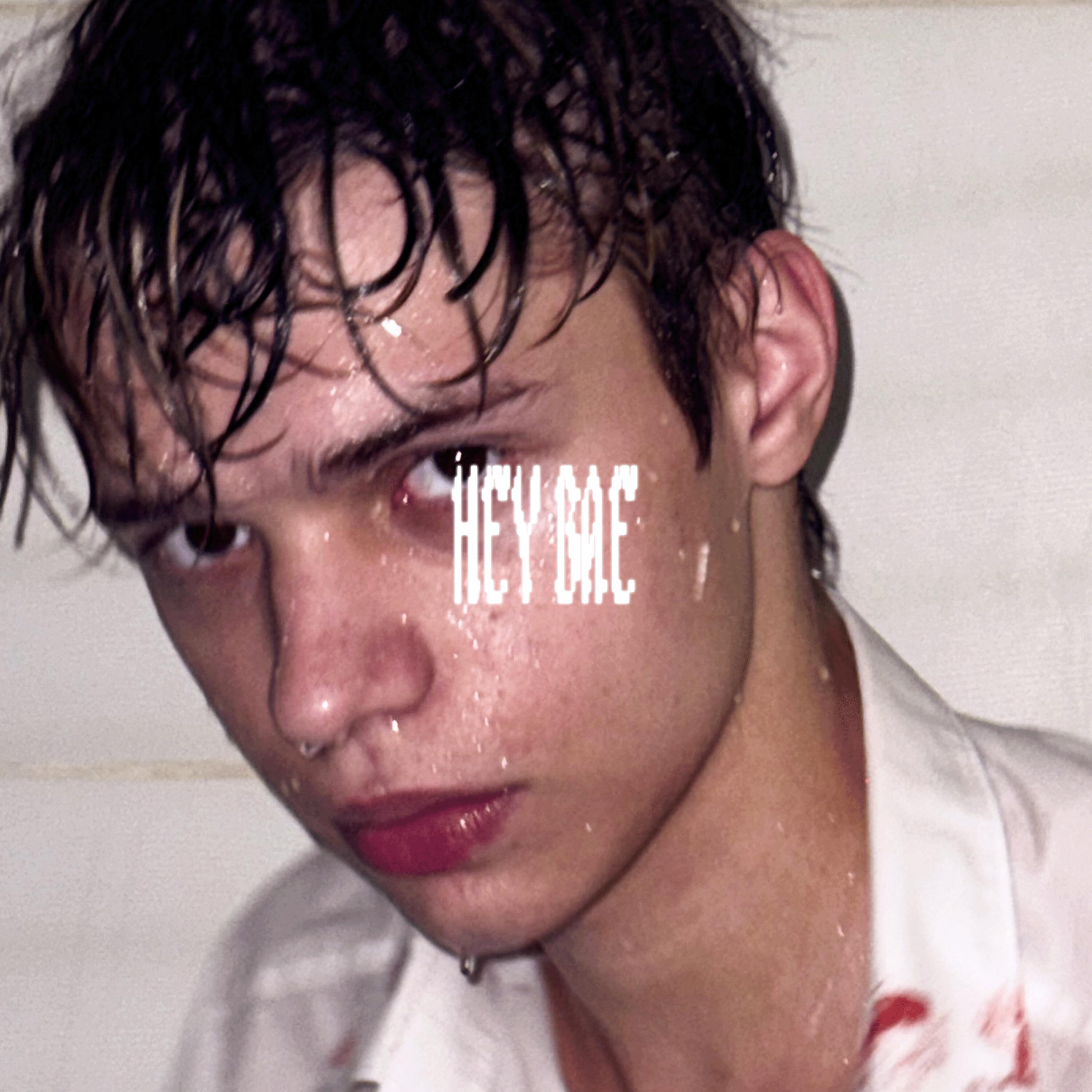 Релиз HEY BAE