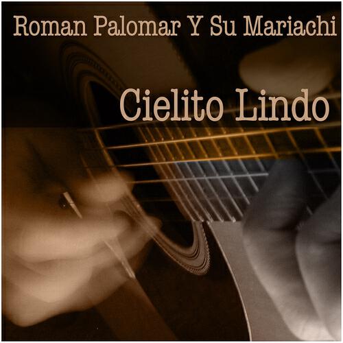 Roman Palomar