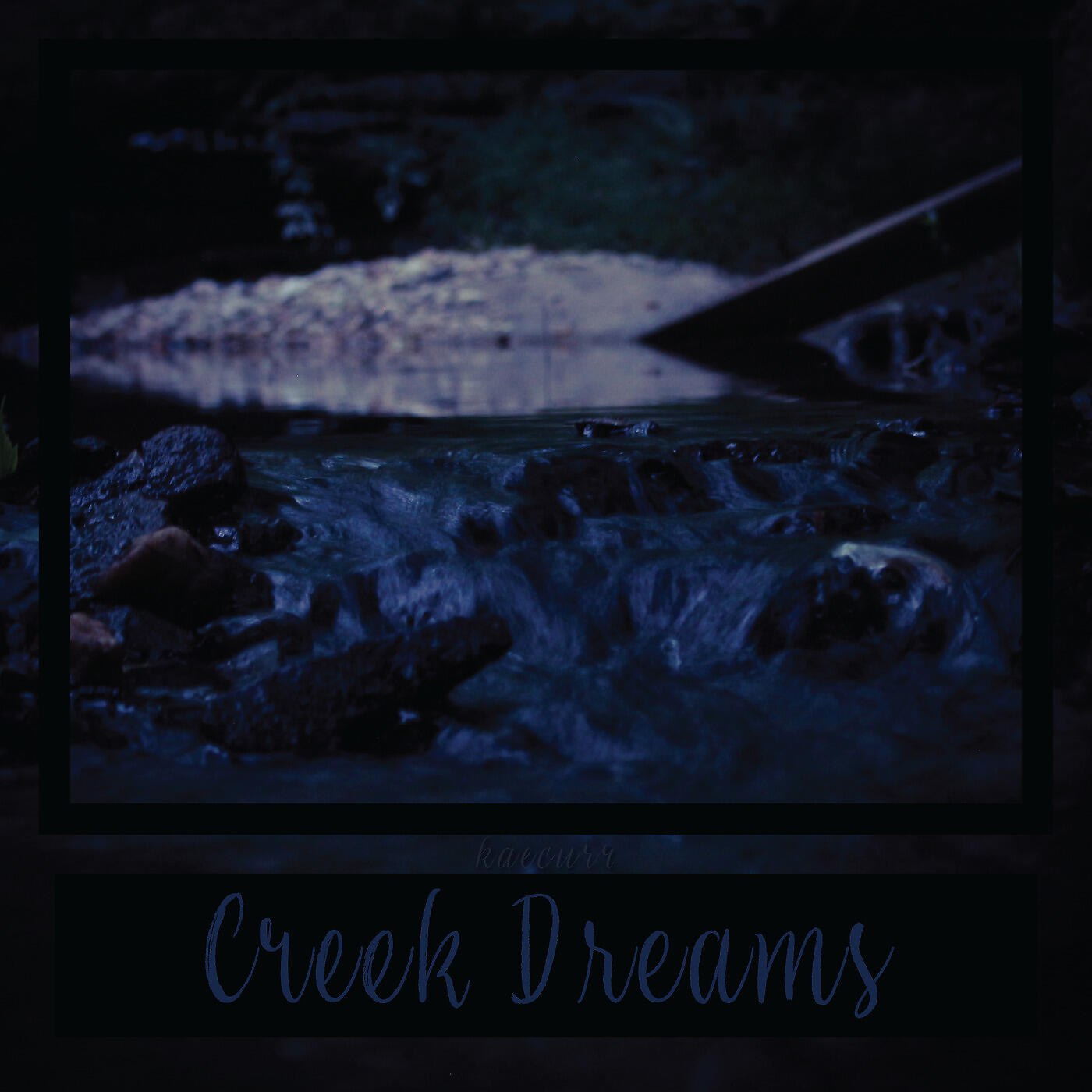 Релиз Creek Dreams [Demo Version]