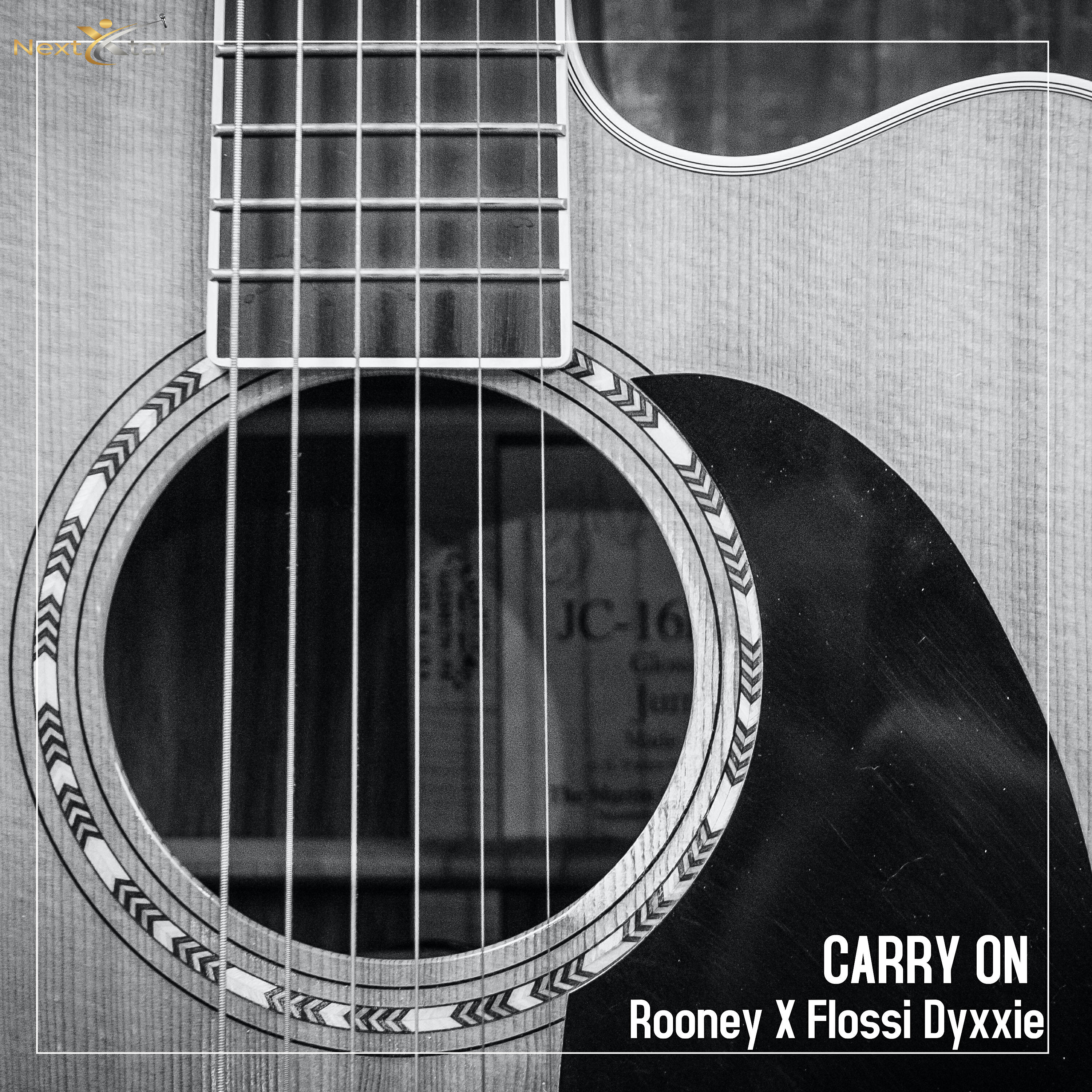 Релиз Carry On