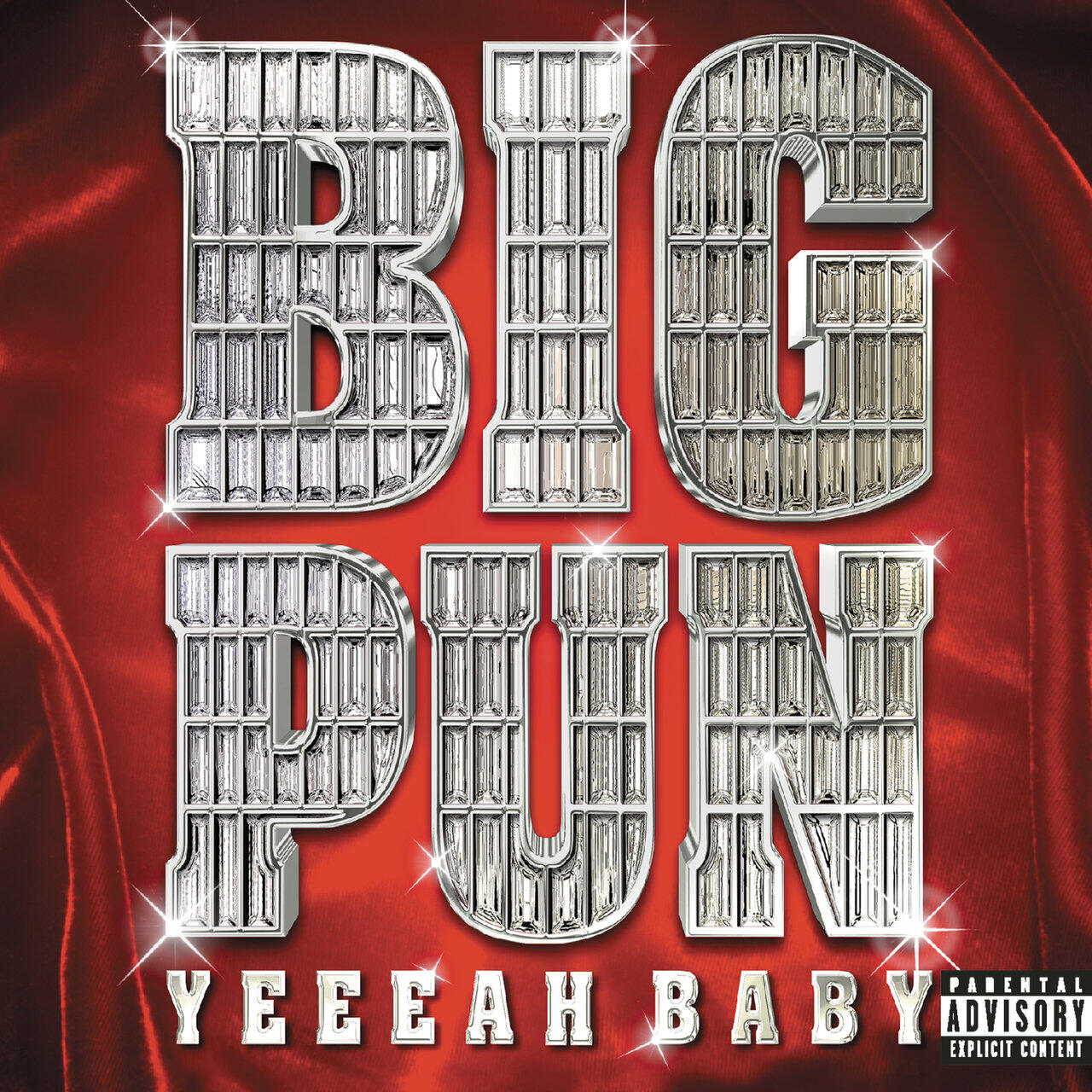 Релиз Yeah Baby