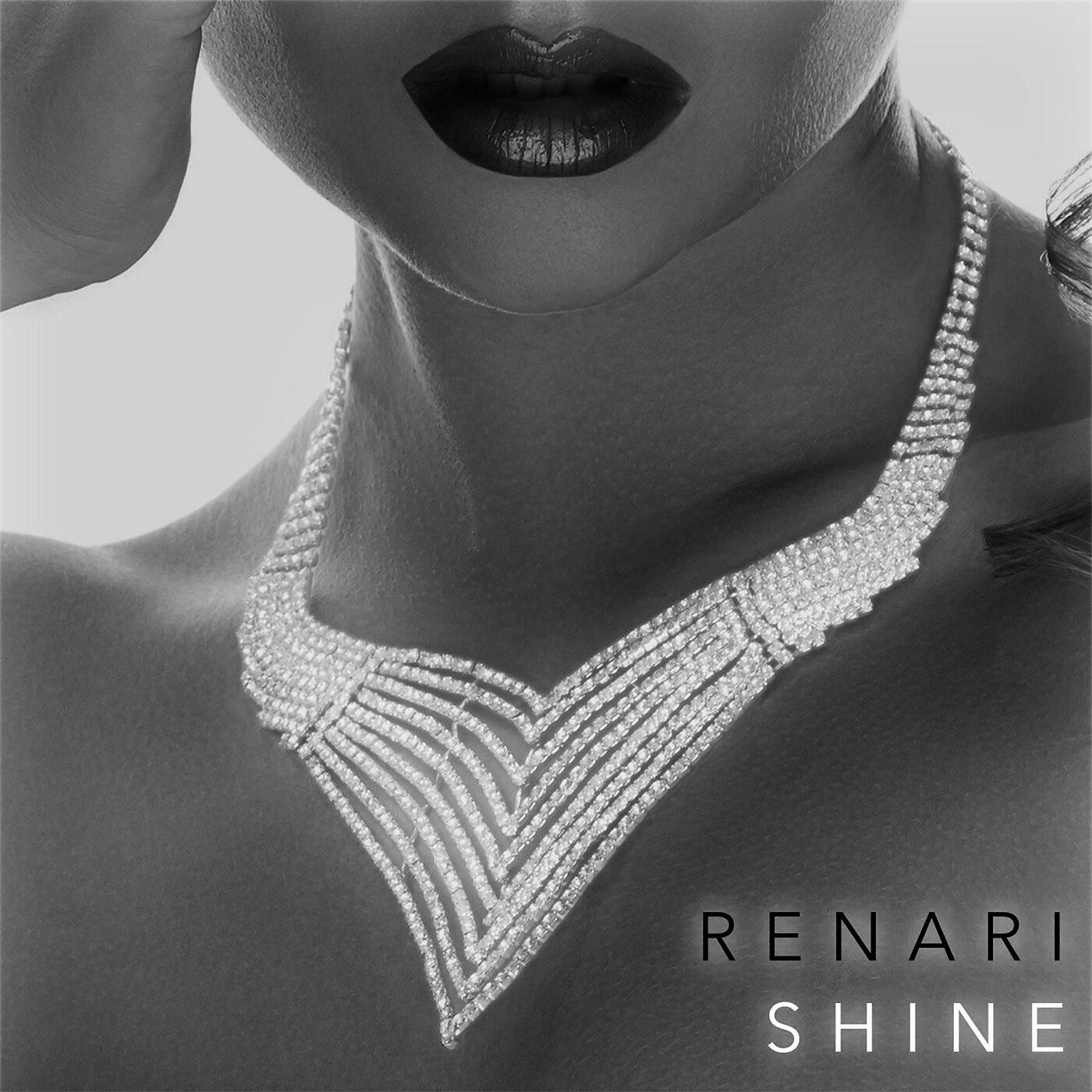 Релиз Shine
