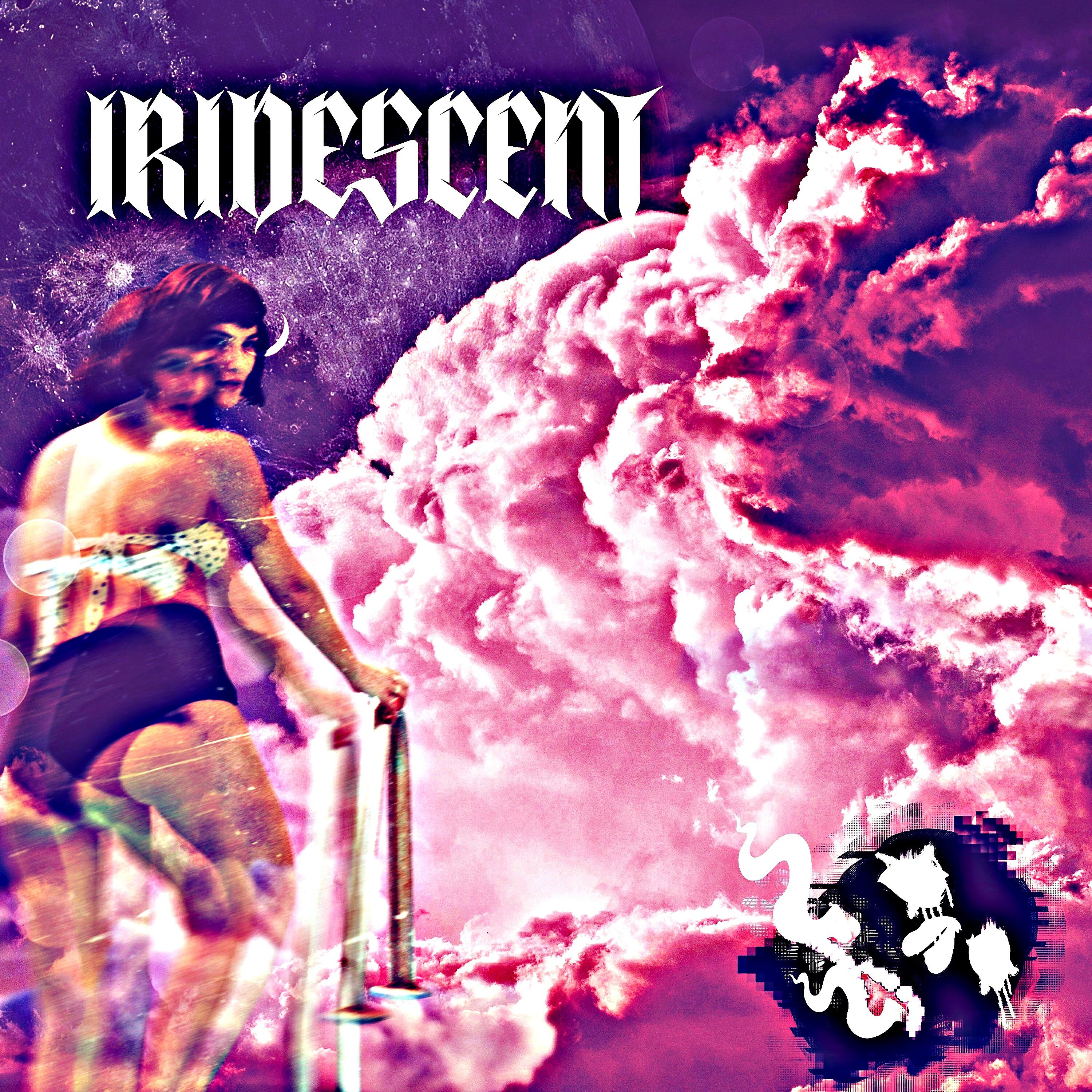 Релиз Iridescence