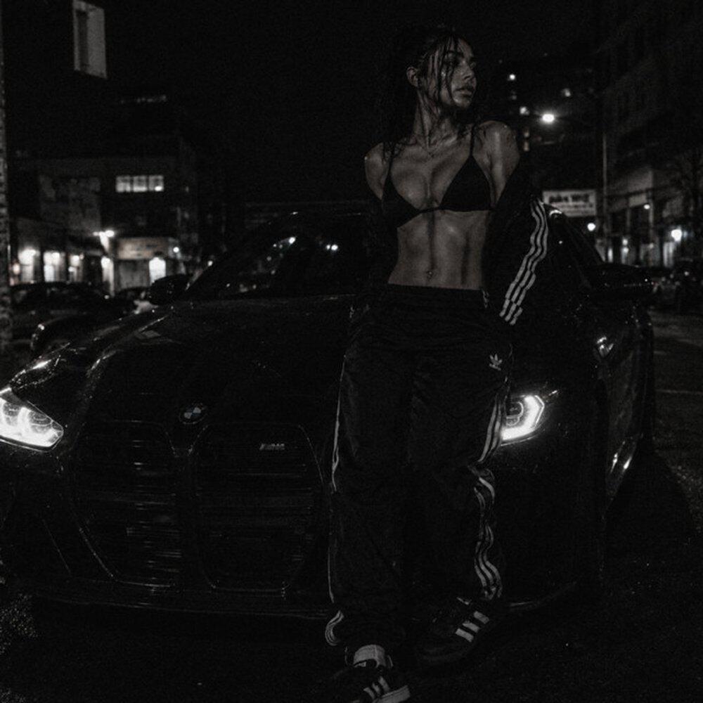 Релиз Night Ride