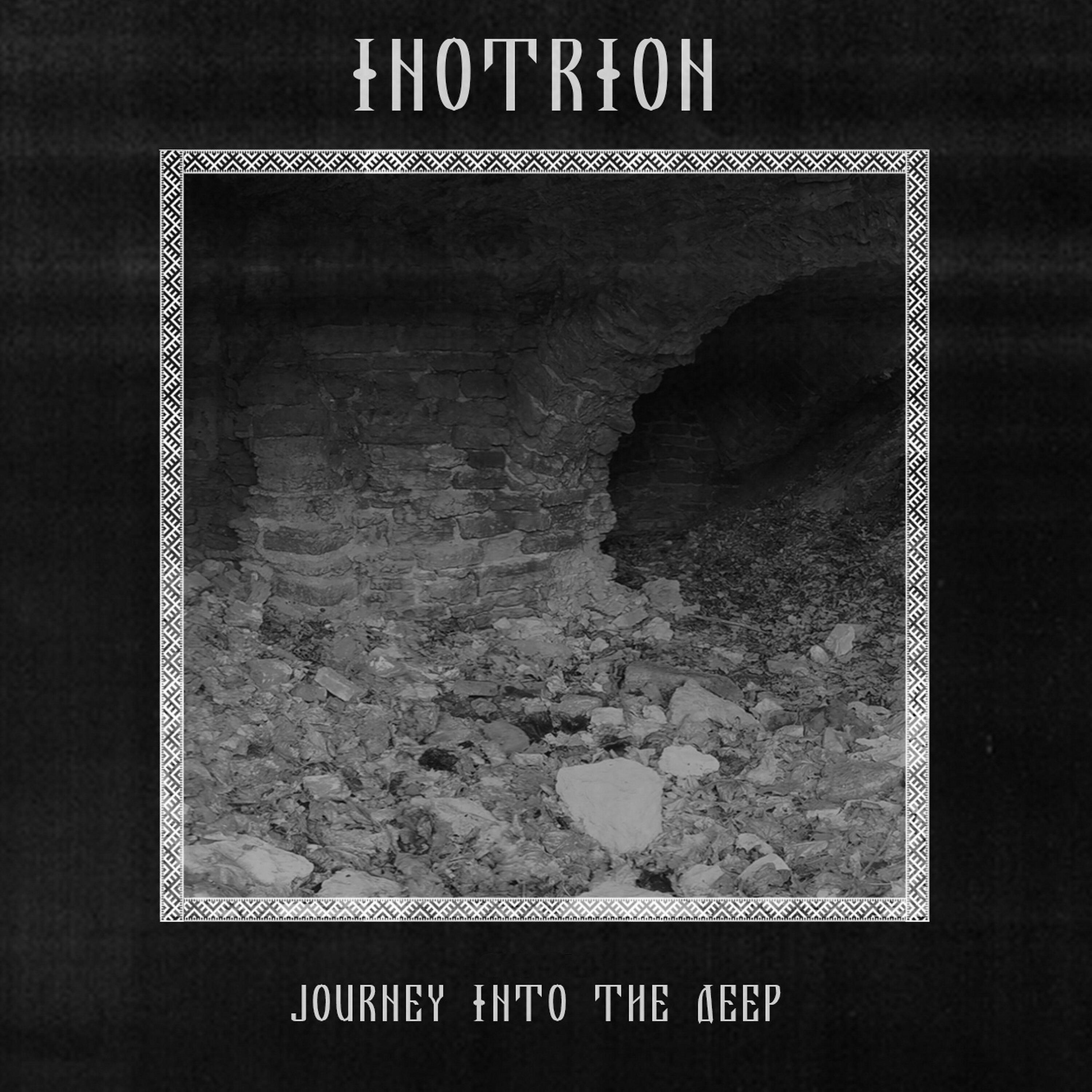Релиз Journey into the Deep
