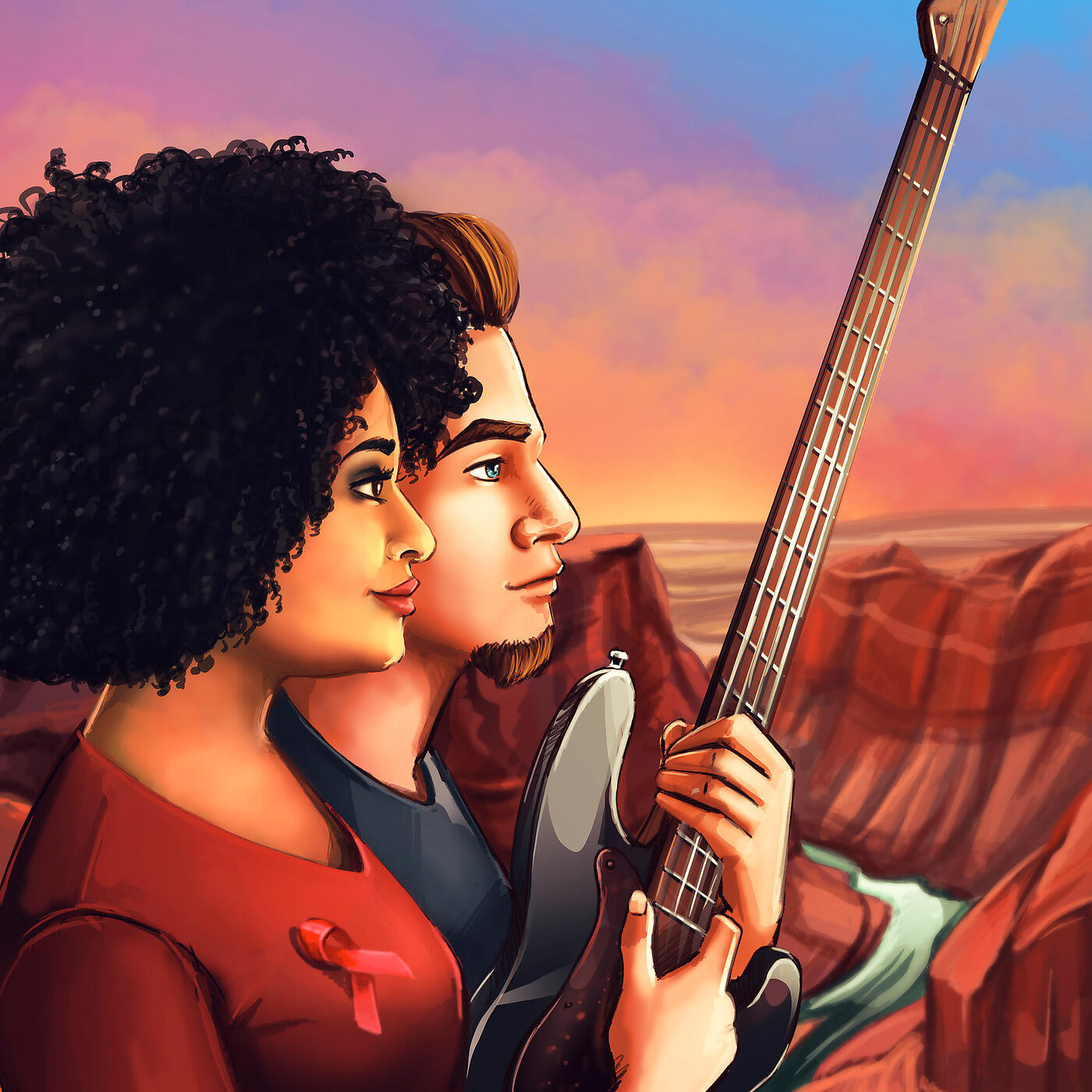 Релиз Warawara