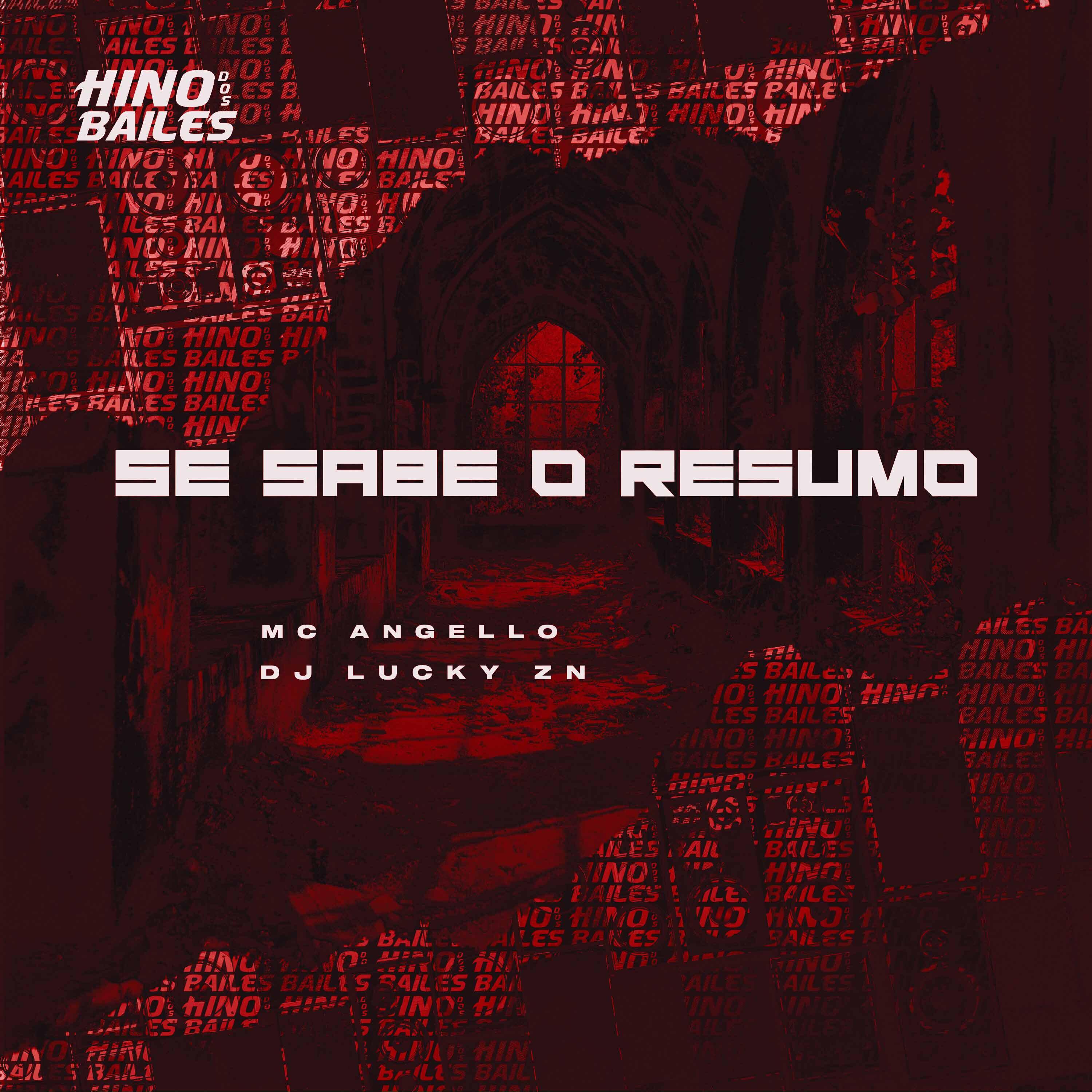 Релиз Se Sabe o Resumo