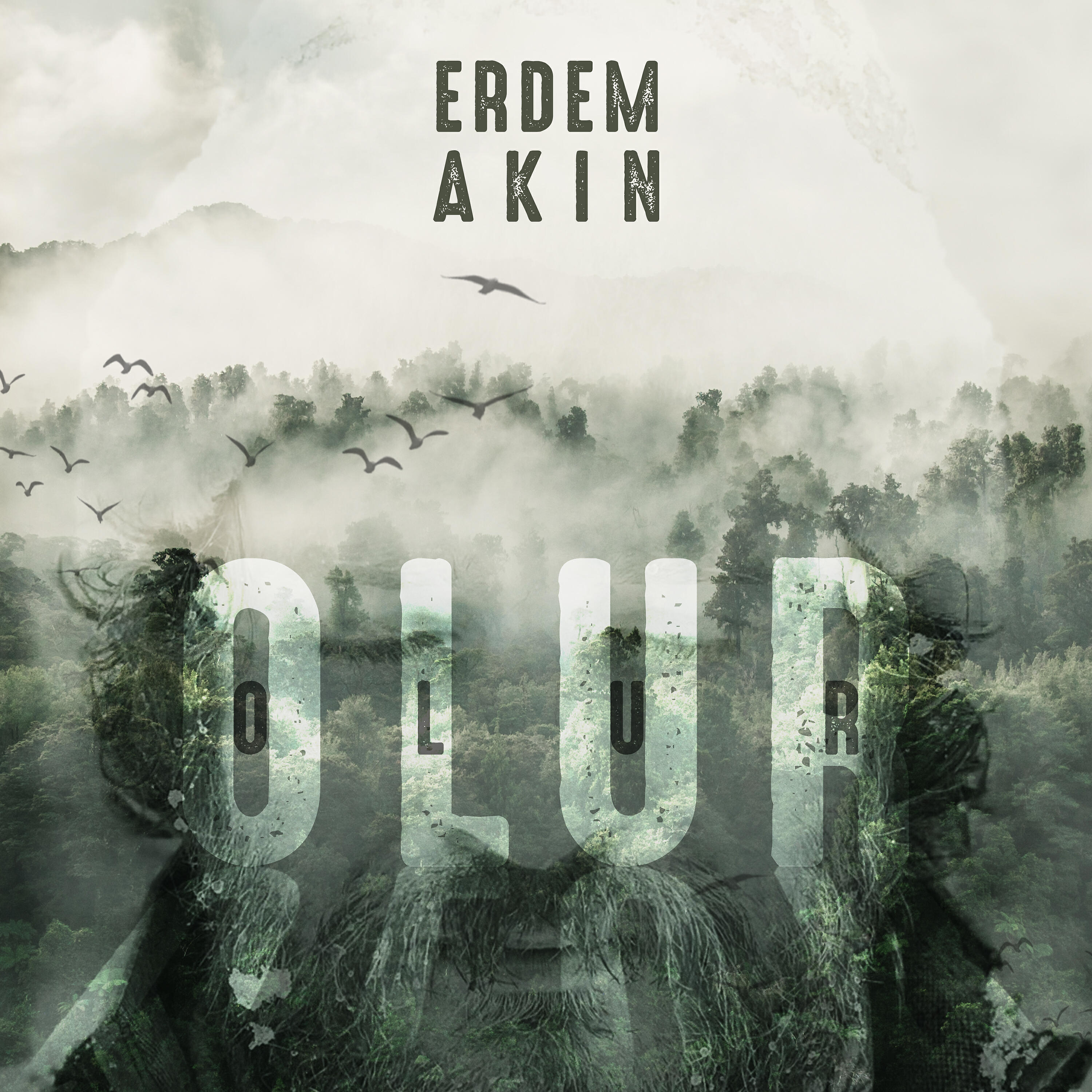 Релиз Olur Olur