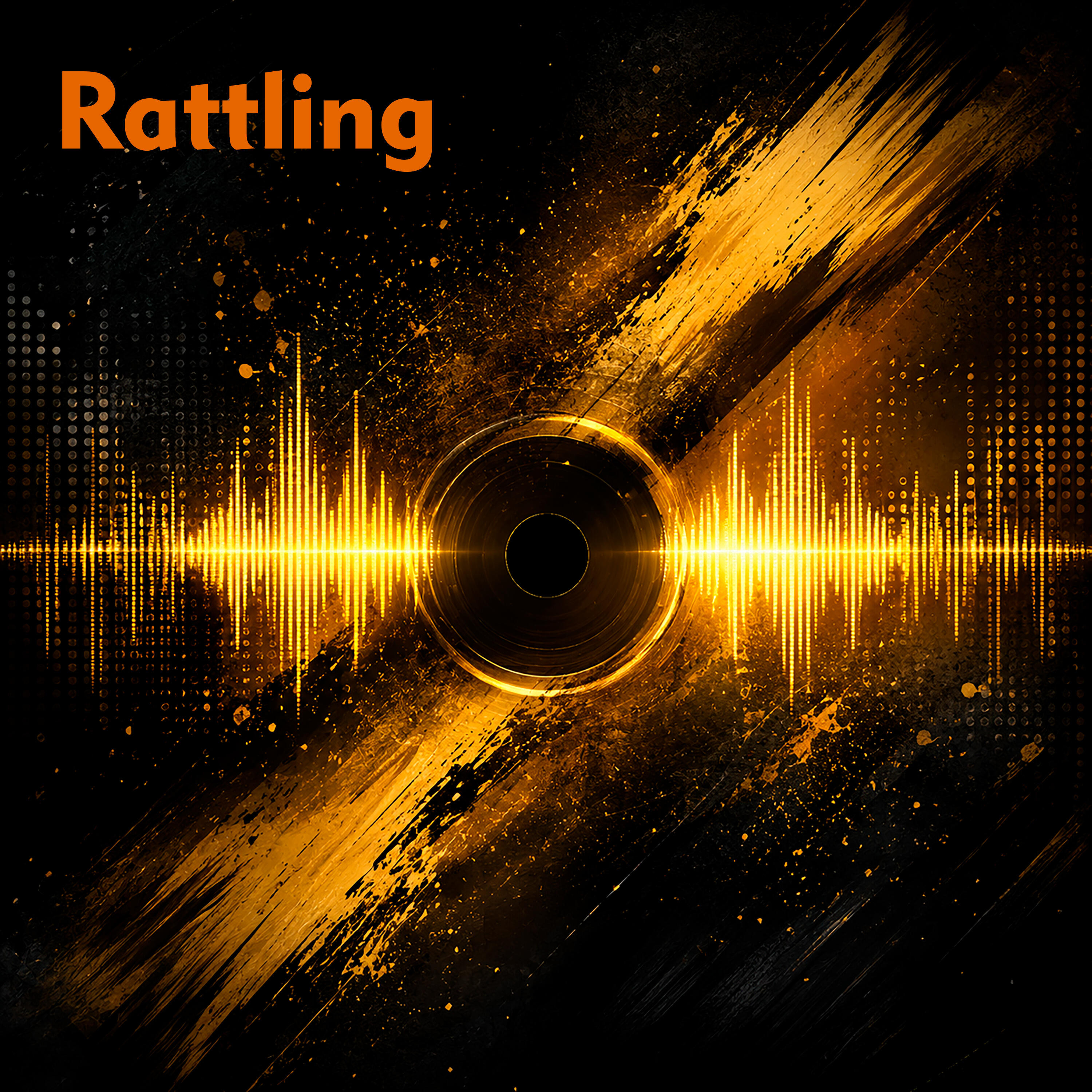 Релиз Rattling