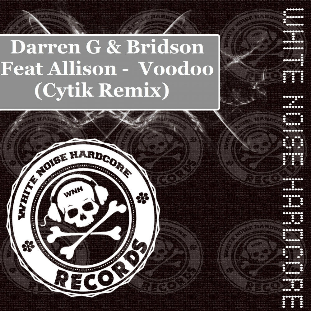 Релиз Voodoo (Cytik Remix)