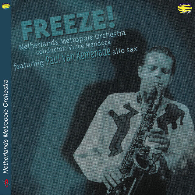 Релиз Freeze!