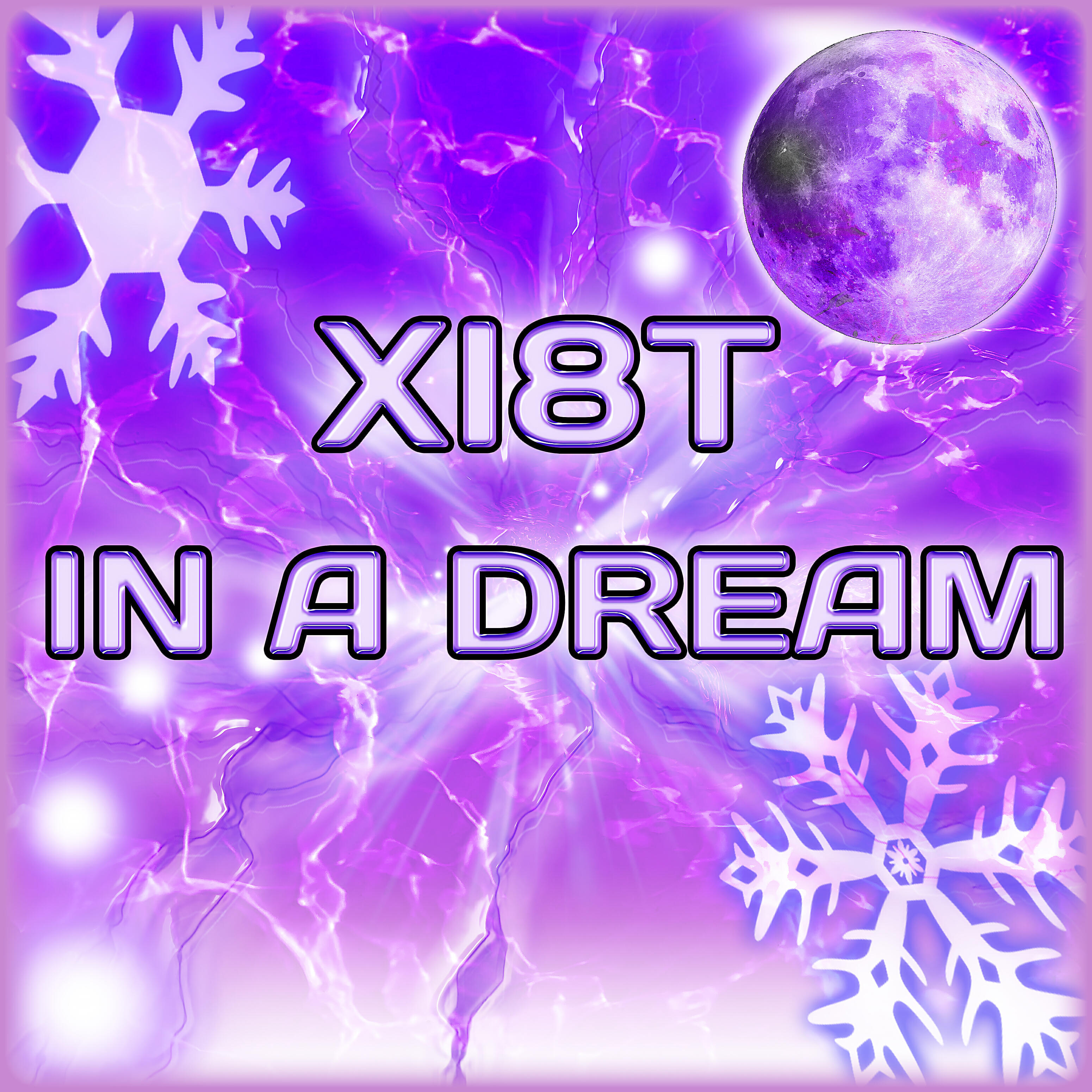 Релиз In a Dream