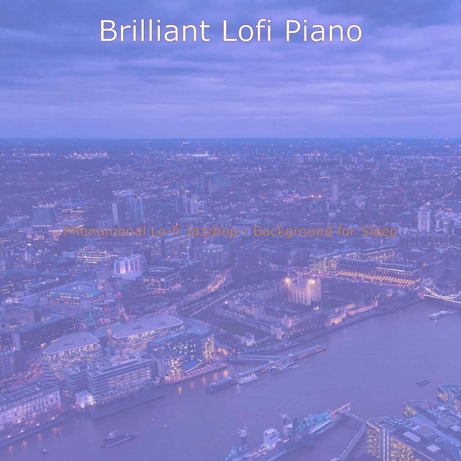 Brilliant Lofi Piano