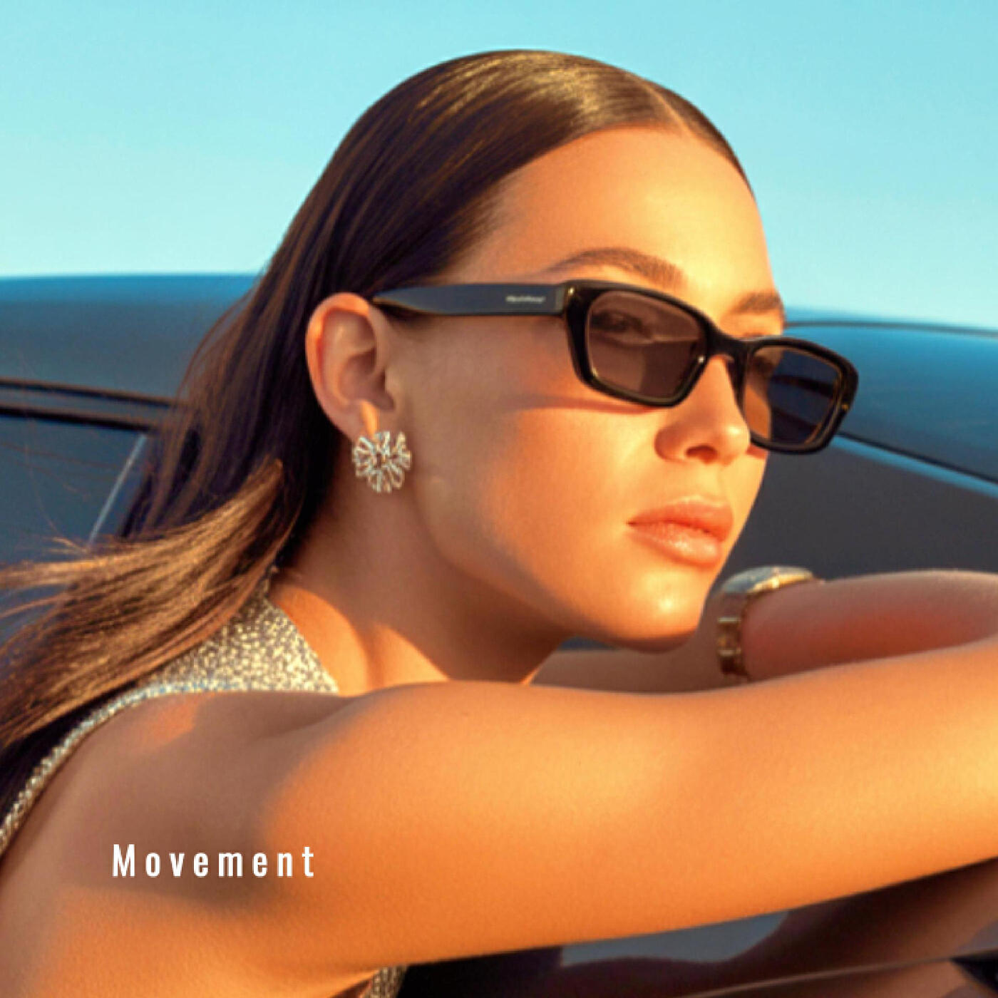 Релиз Movement