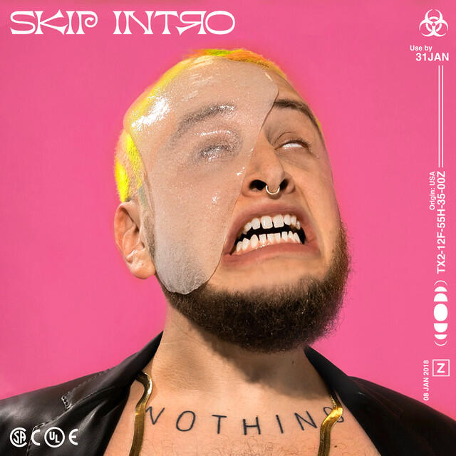 Релиз Skip Intro