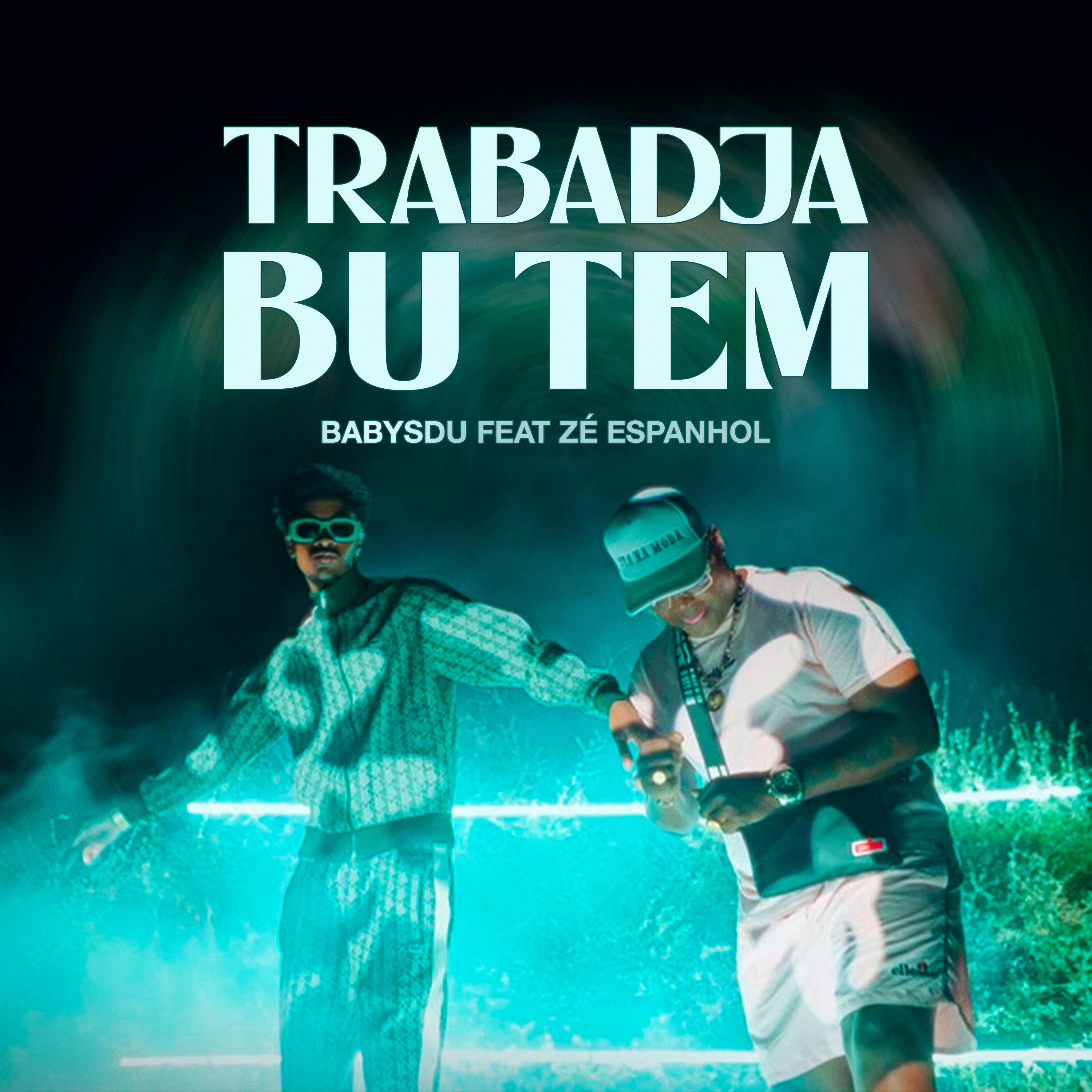 Релиз Trabadja Bu Tem