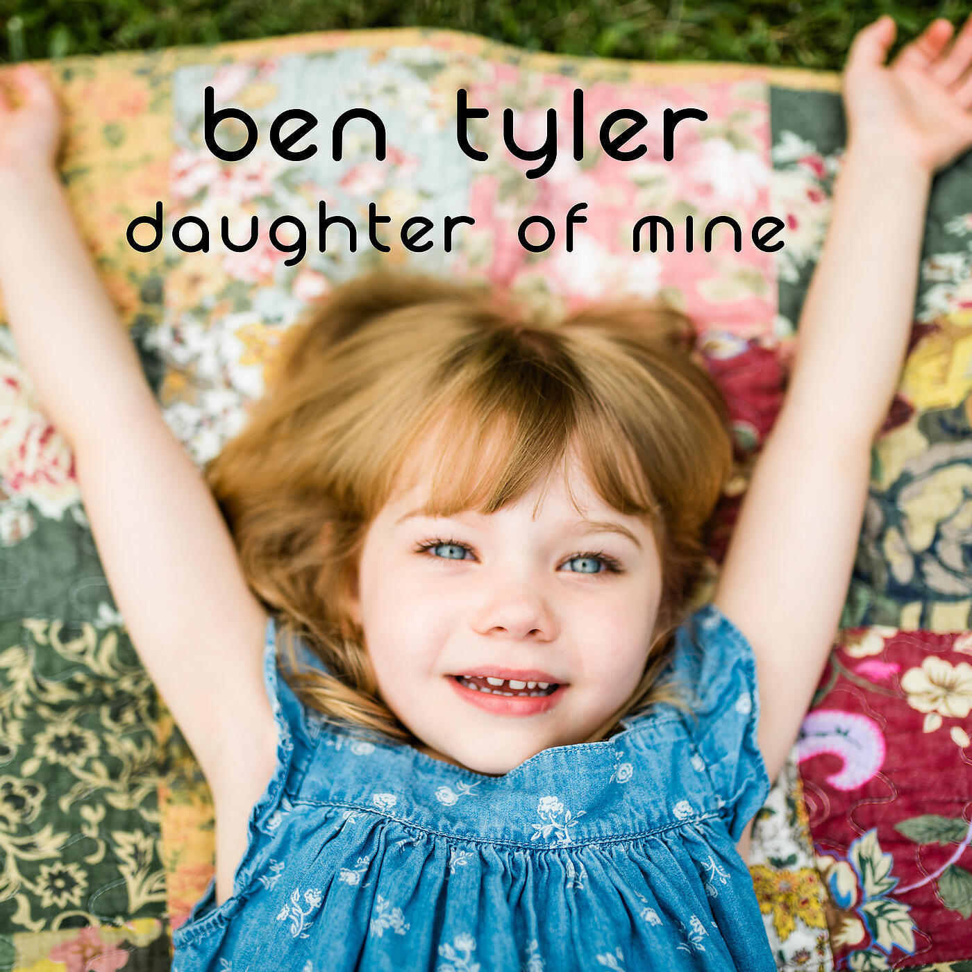 Релиз Daughter of Mine