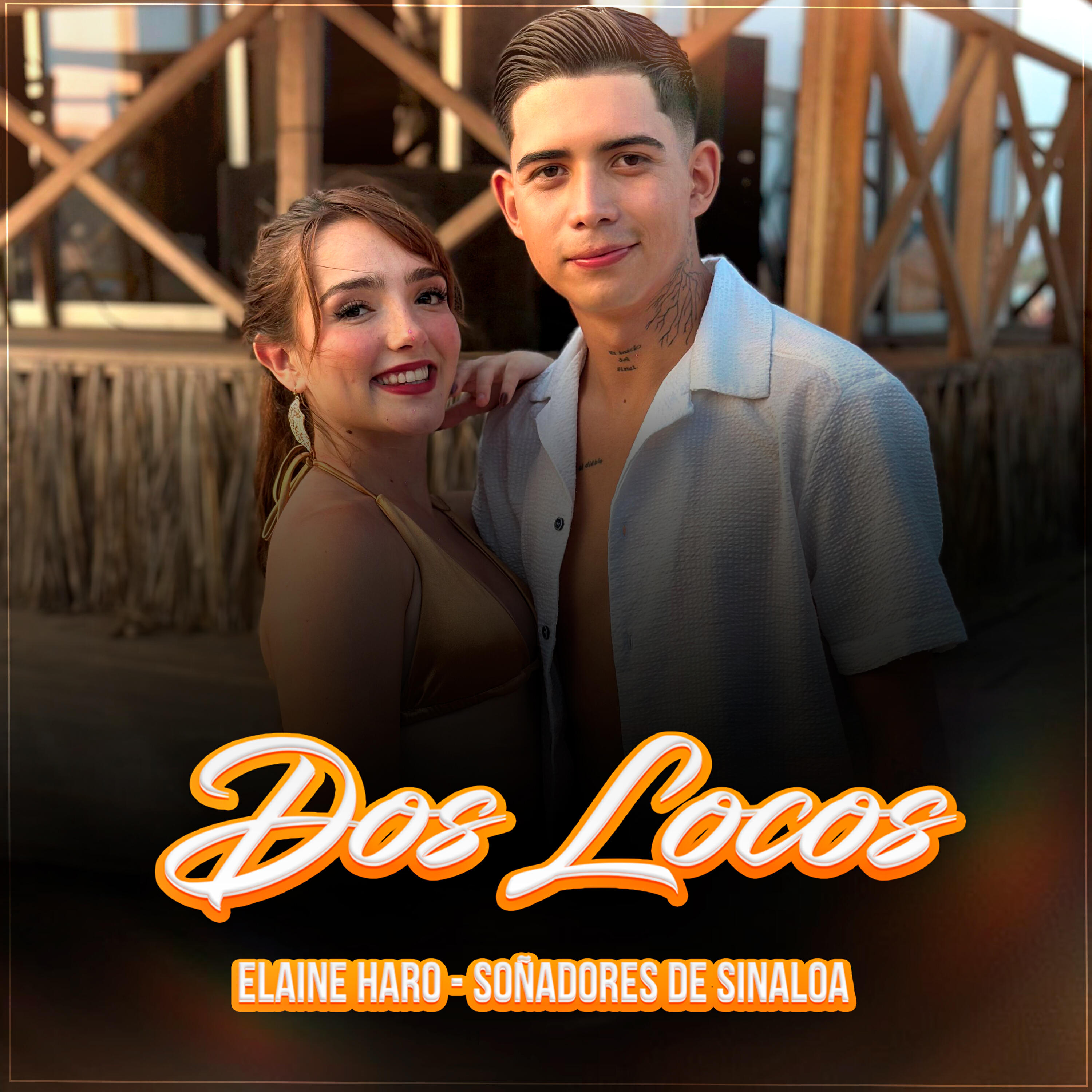 Релиз Dos Locos