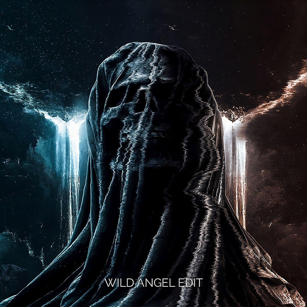 Релиз Immortals (Wild Angel Edit)