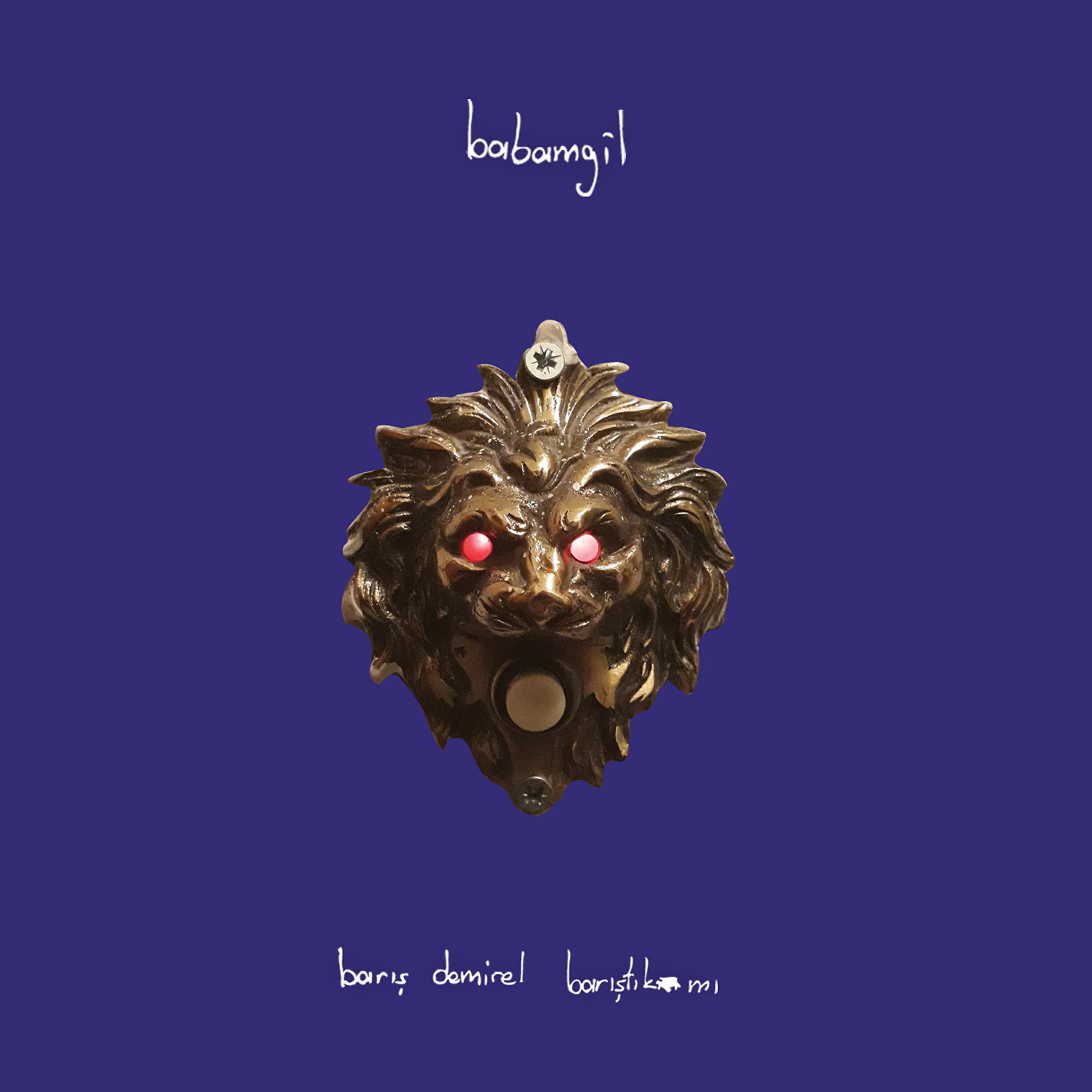 Релиз Babamgil