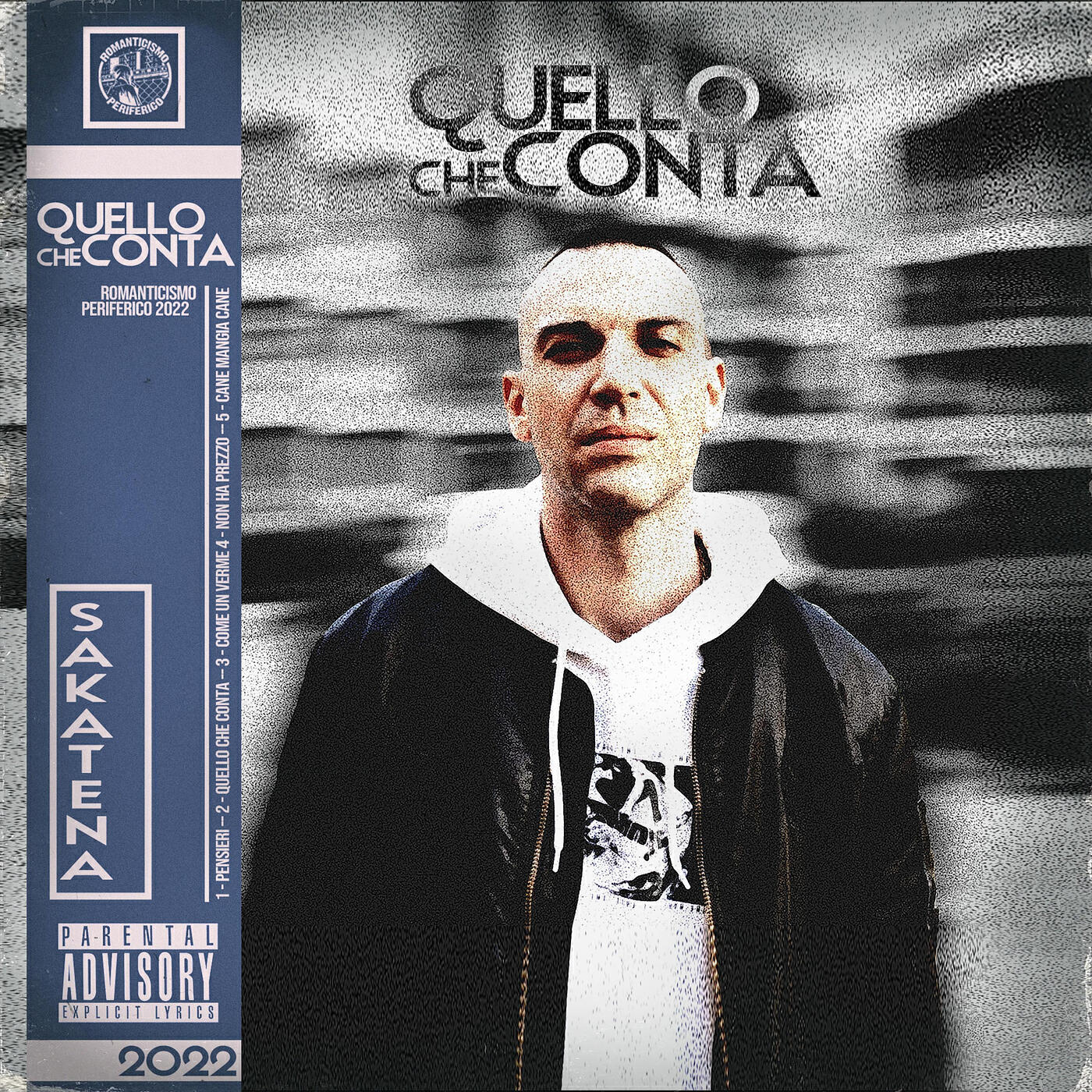 Релиз Quello che conta