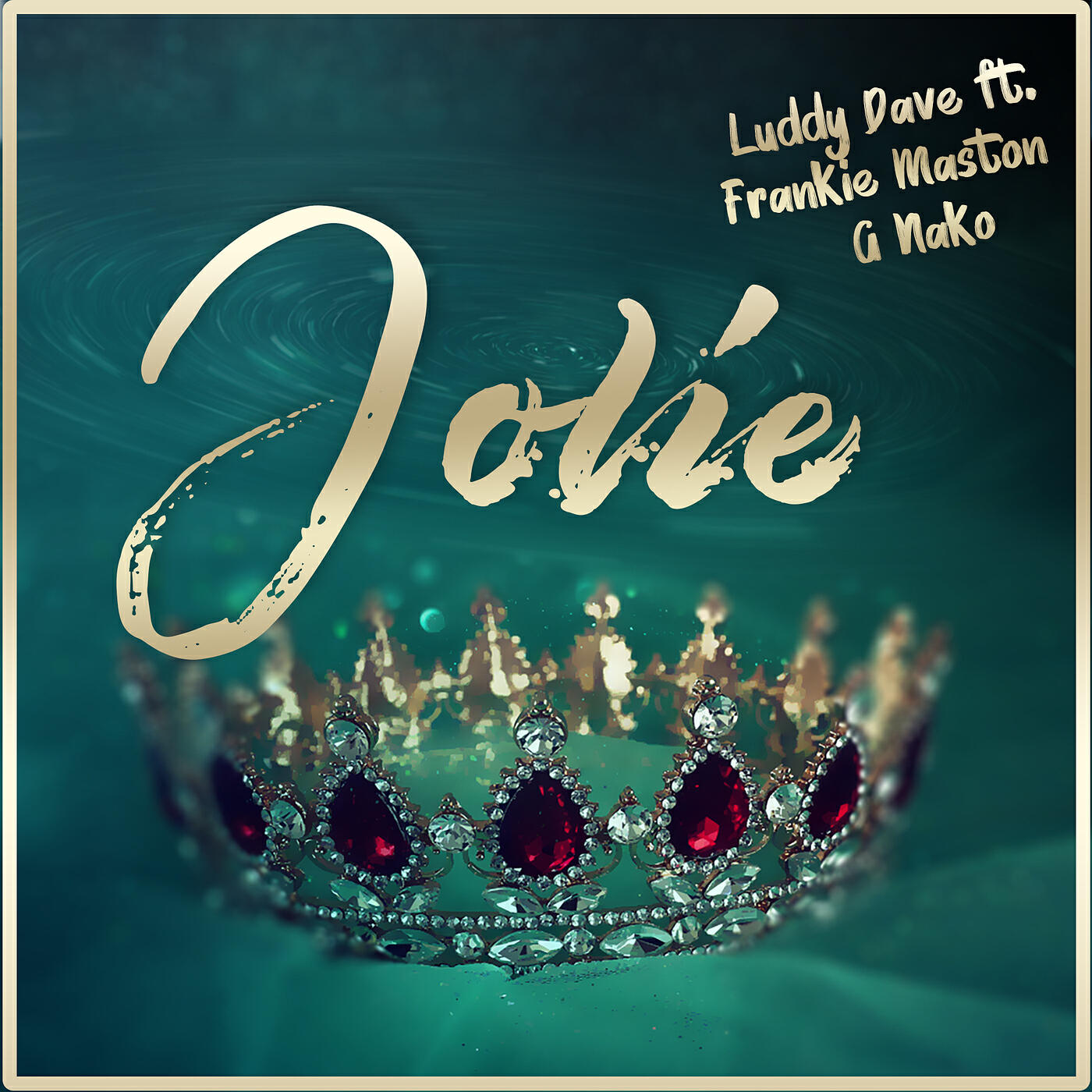 Релиз Jolie