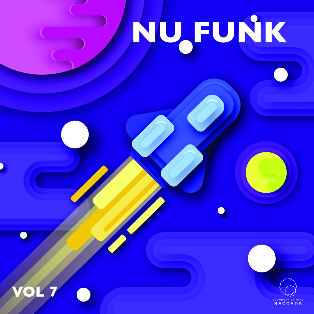 Релиз Nu Funk, Vol. 7