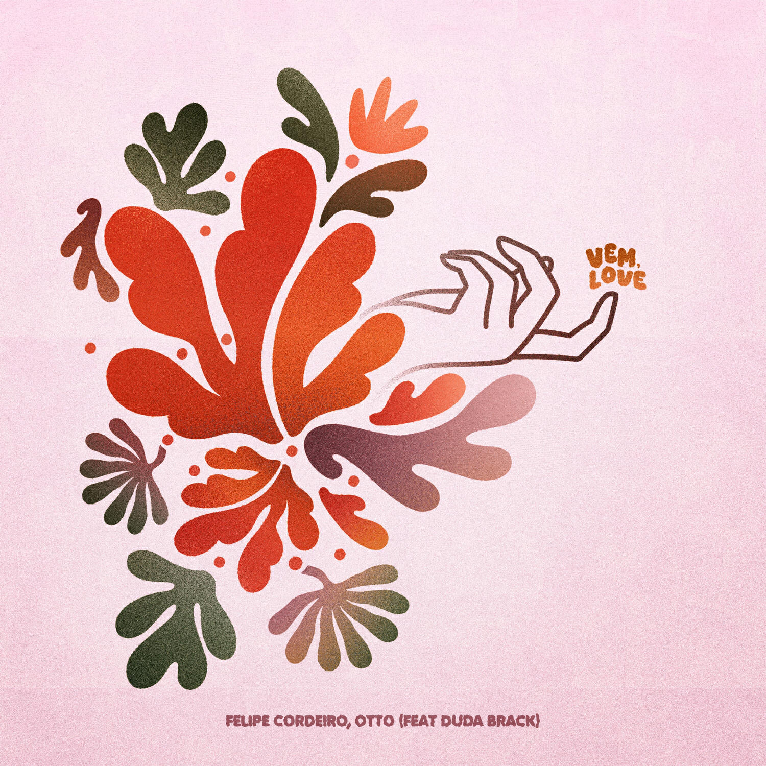 Релиз Vem, Love