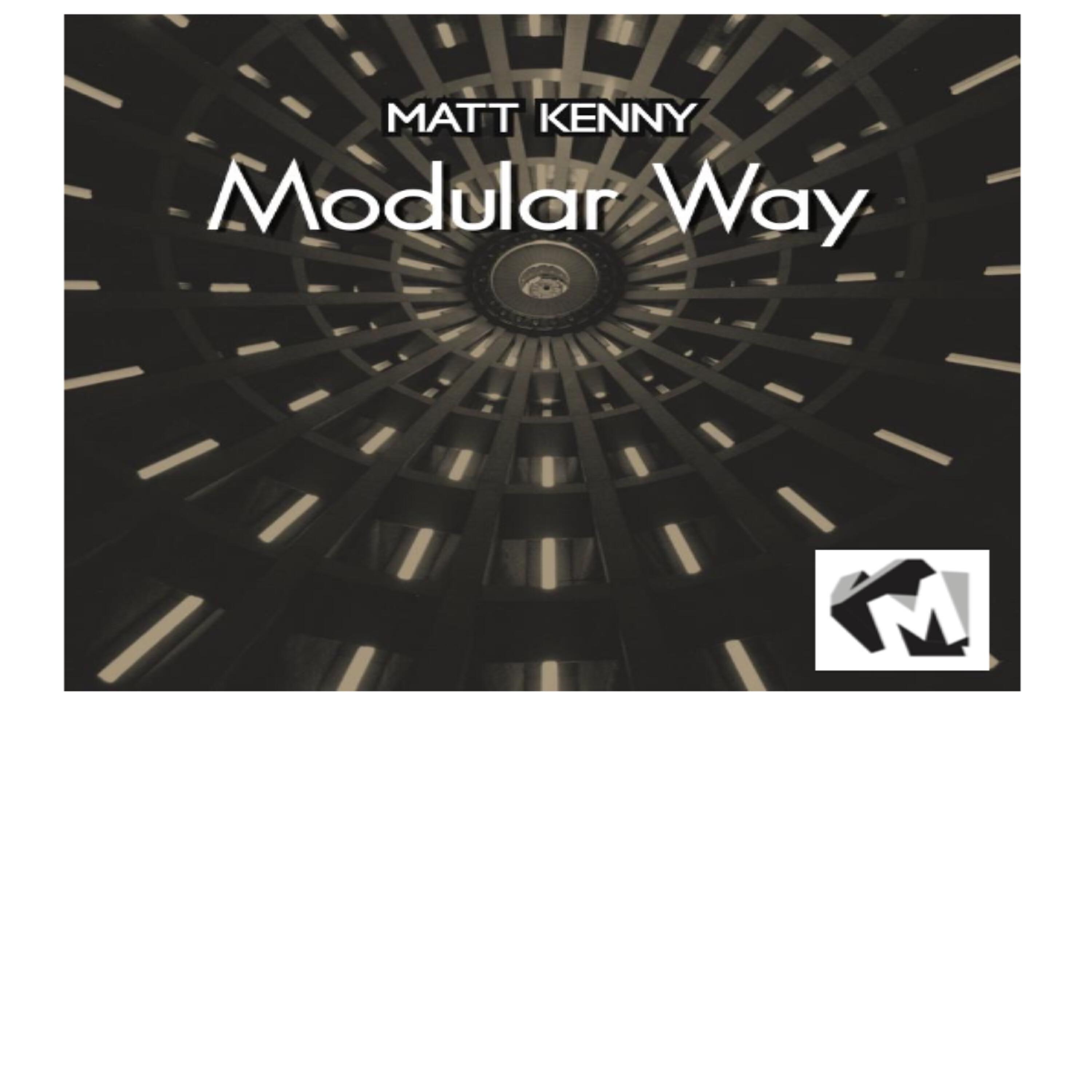 Релиз Modular Way
