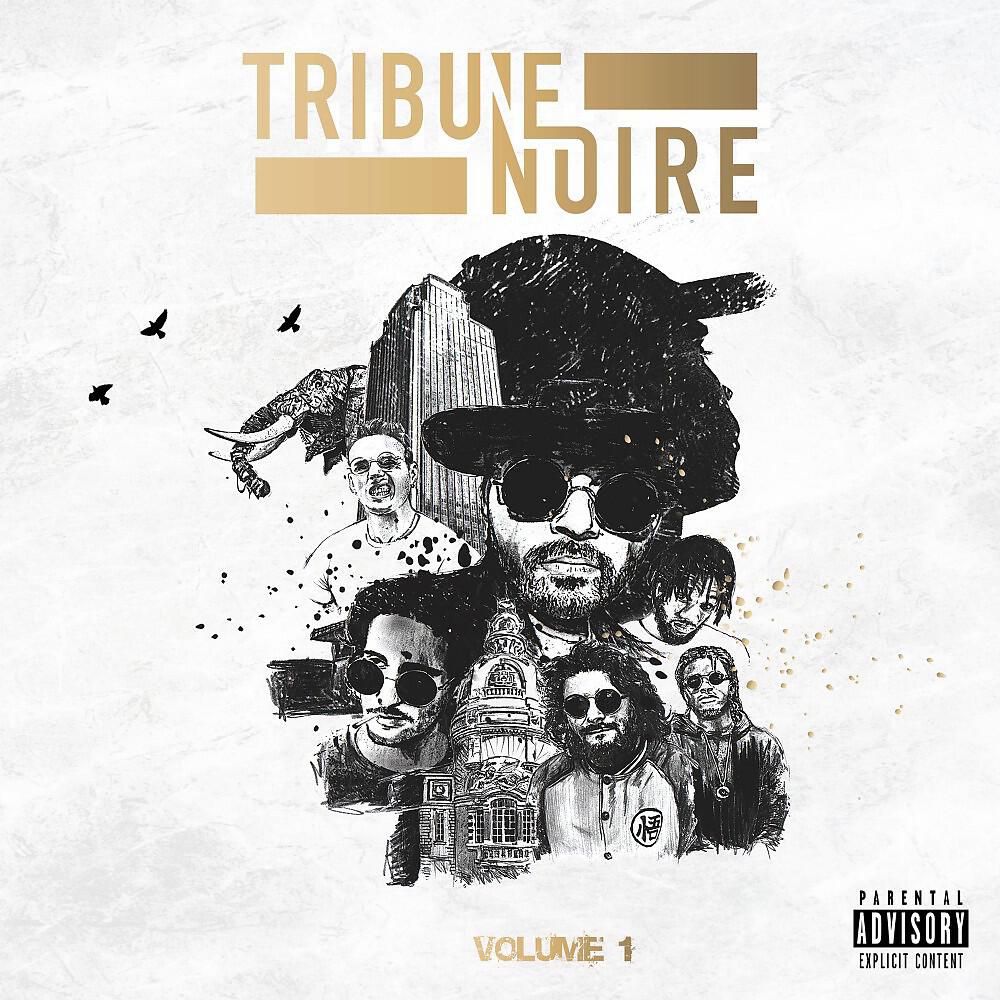 Релиз Tribune Noire, Vol. 1