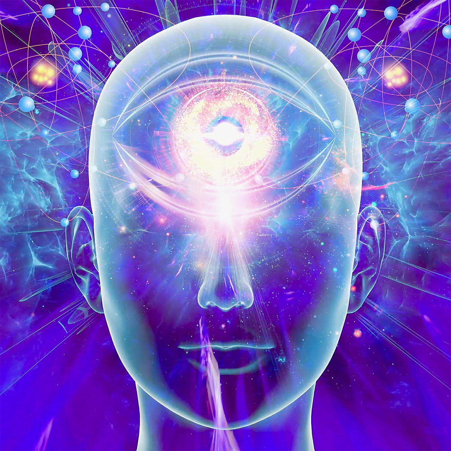 Релиз Detox Your Pineal Gland! The Most Powerful Pineal Gland Detox Music! Multidimensional Connection
