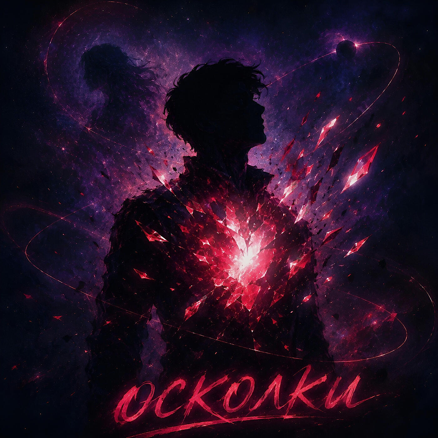 Релиз Осколки