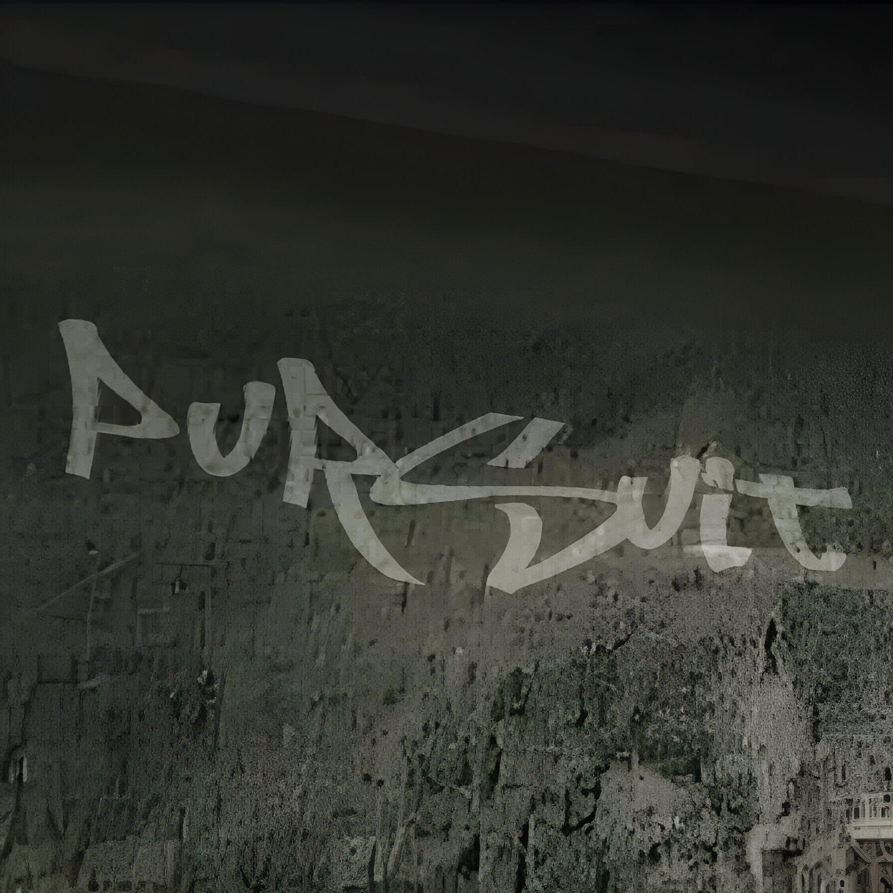 Релиз Pursuit