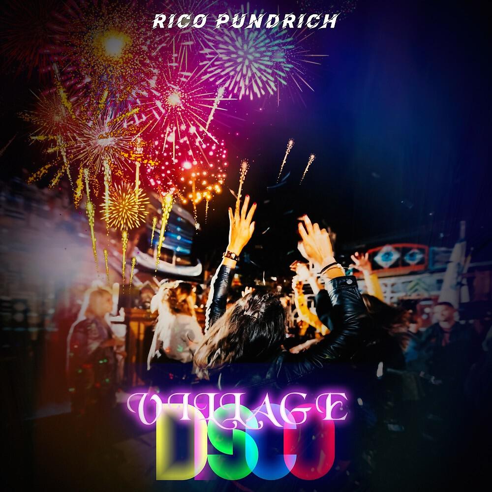 Релиз Village Disco