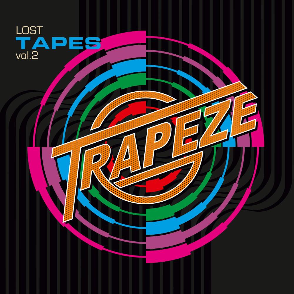 Релиз Lost Tapes, Vol. 2