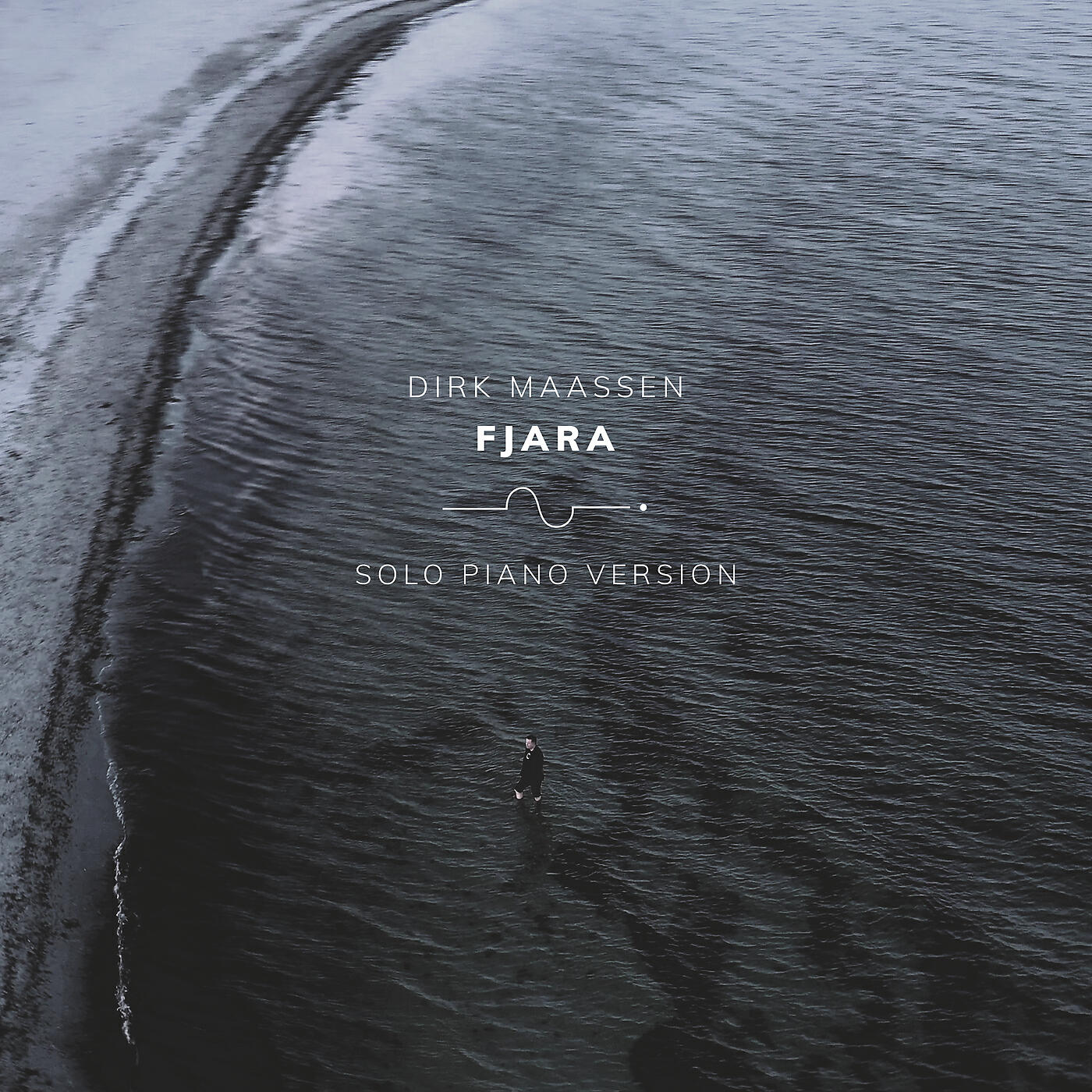 Релиз Fjara (Solo Piano Version)