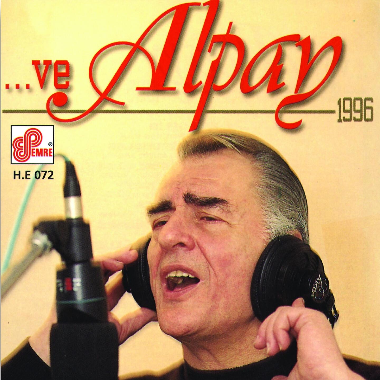 Релиз Ve Alpay