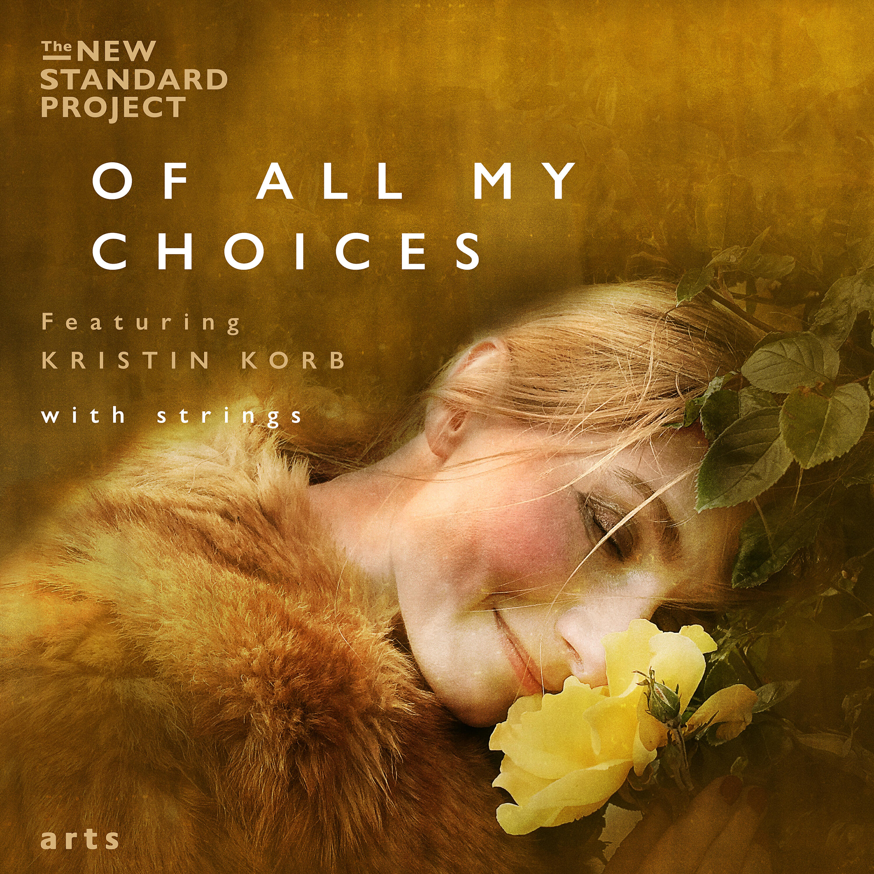 Релиз Of All My Choices