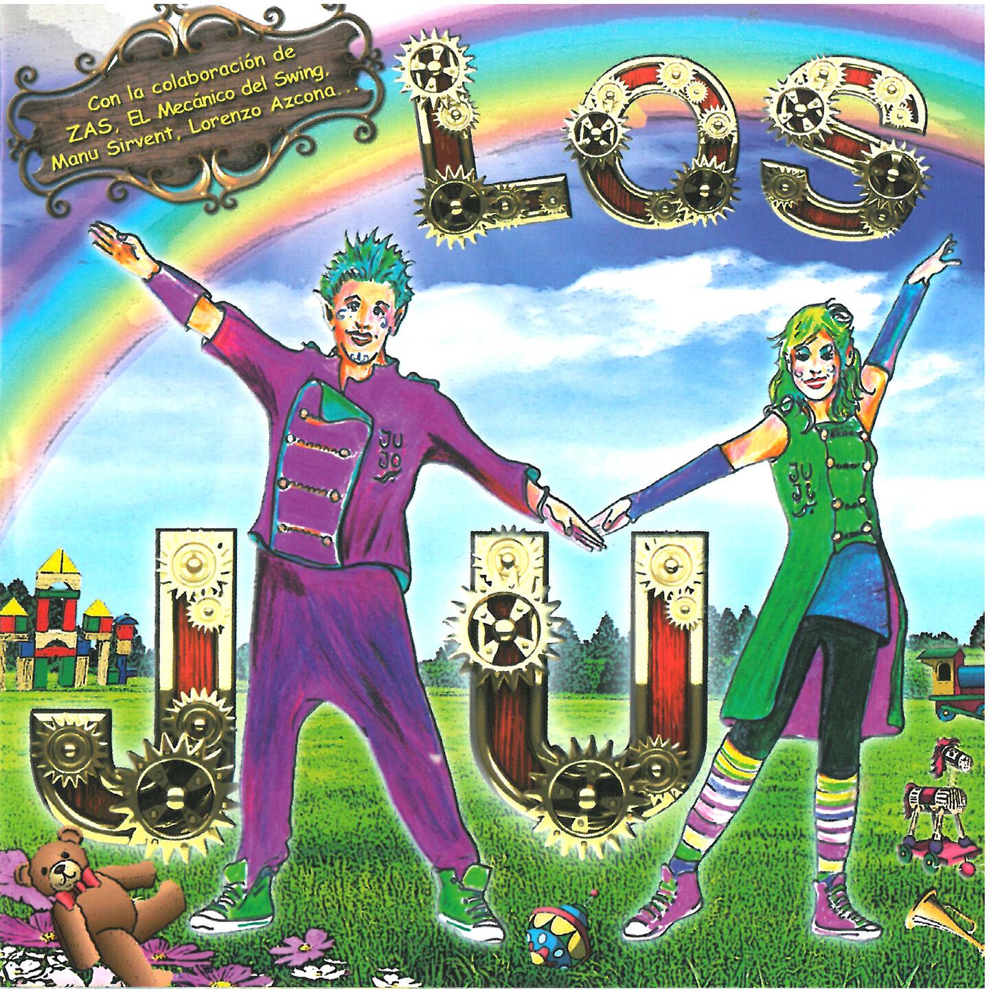 Трек Kikirinduri