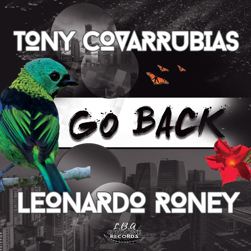 Релиз Go Back
