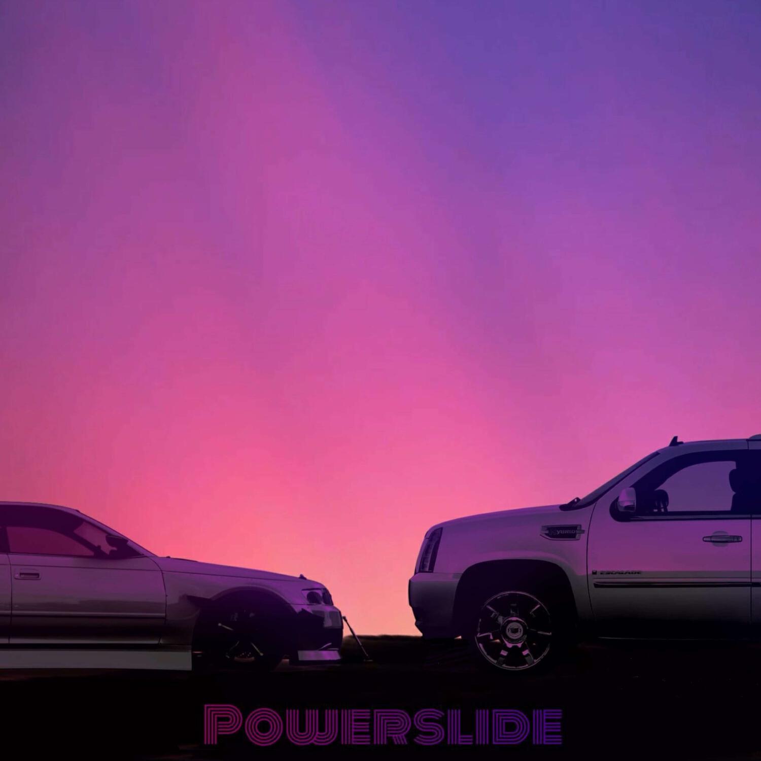 Релиз Powerslide
