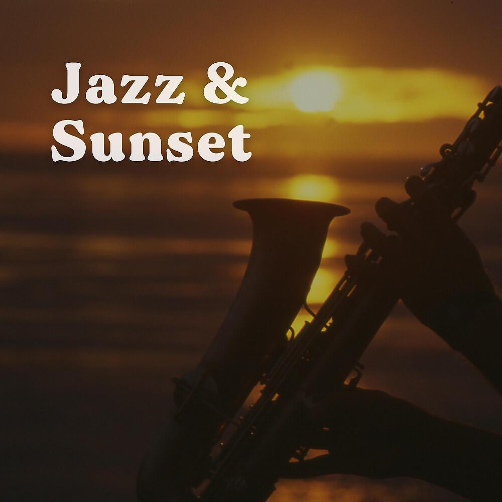 Релиз Jazz & Sunset