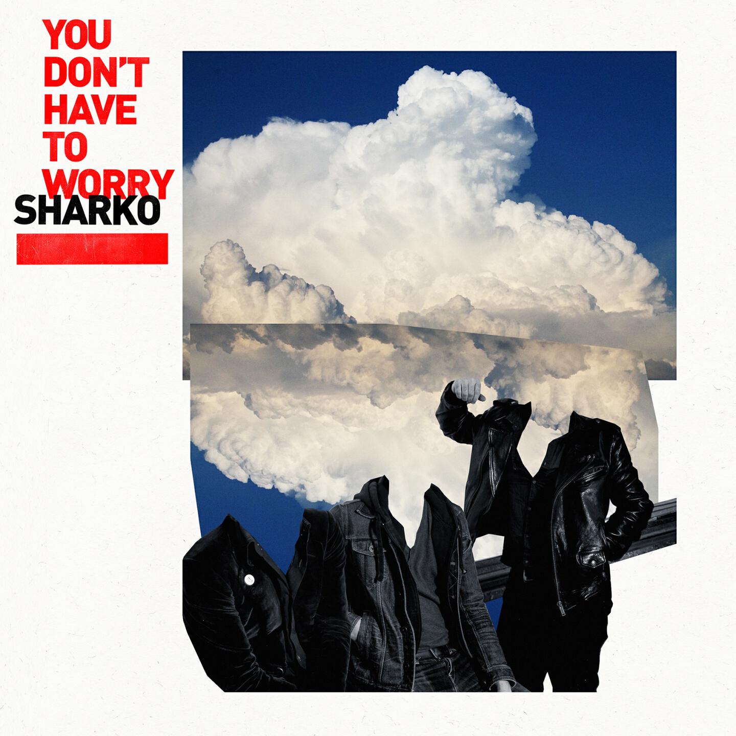 Релиз You Don't Have to Worry