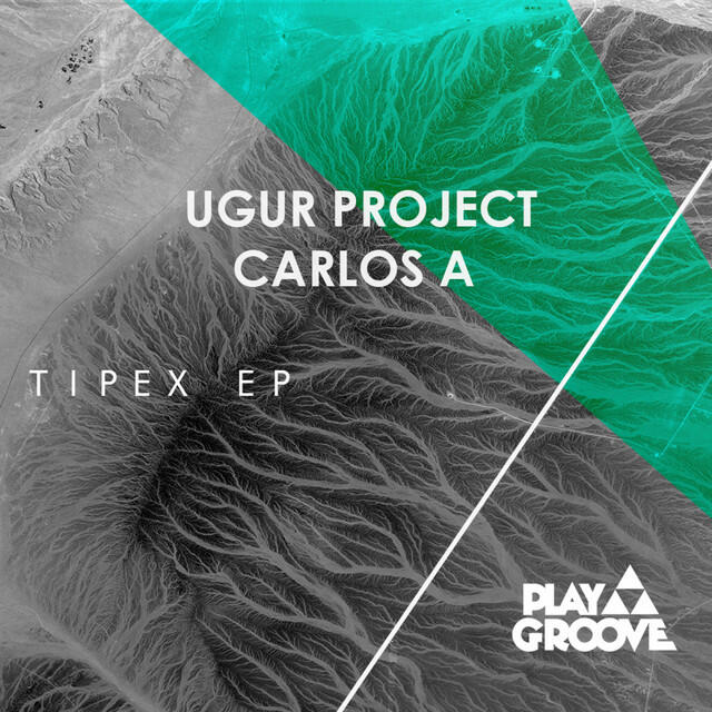 Релиз Tipex EP
