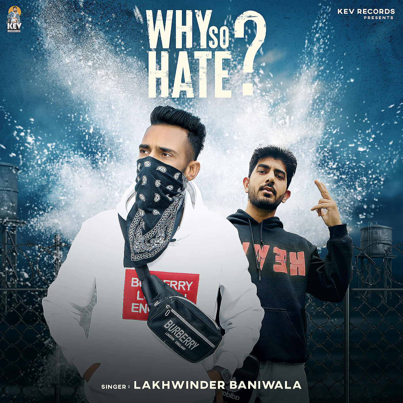 Релиз Why so Hate?