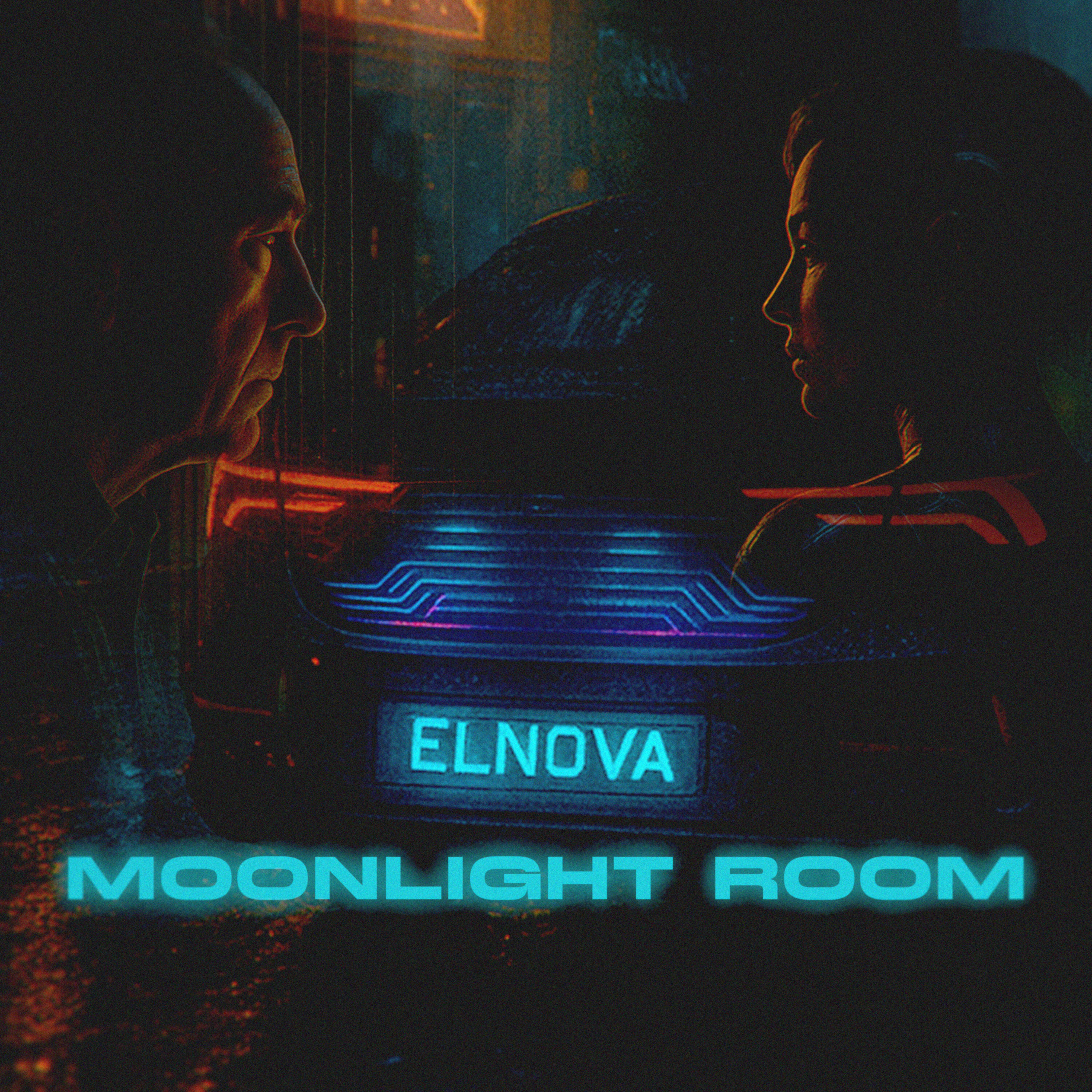 Релиз Moonlight Room