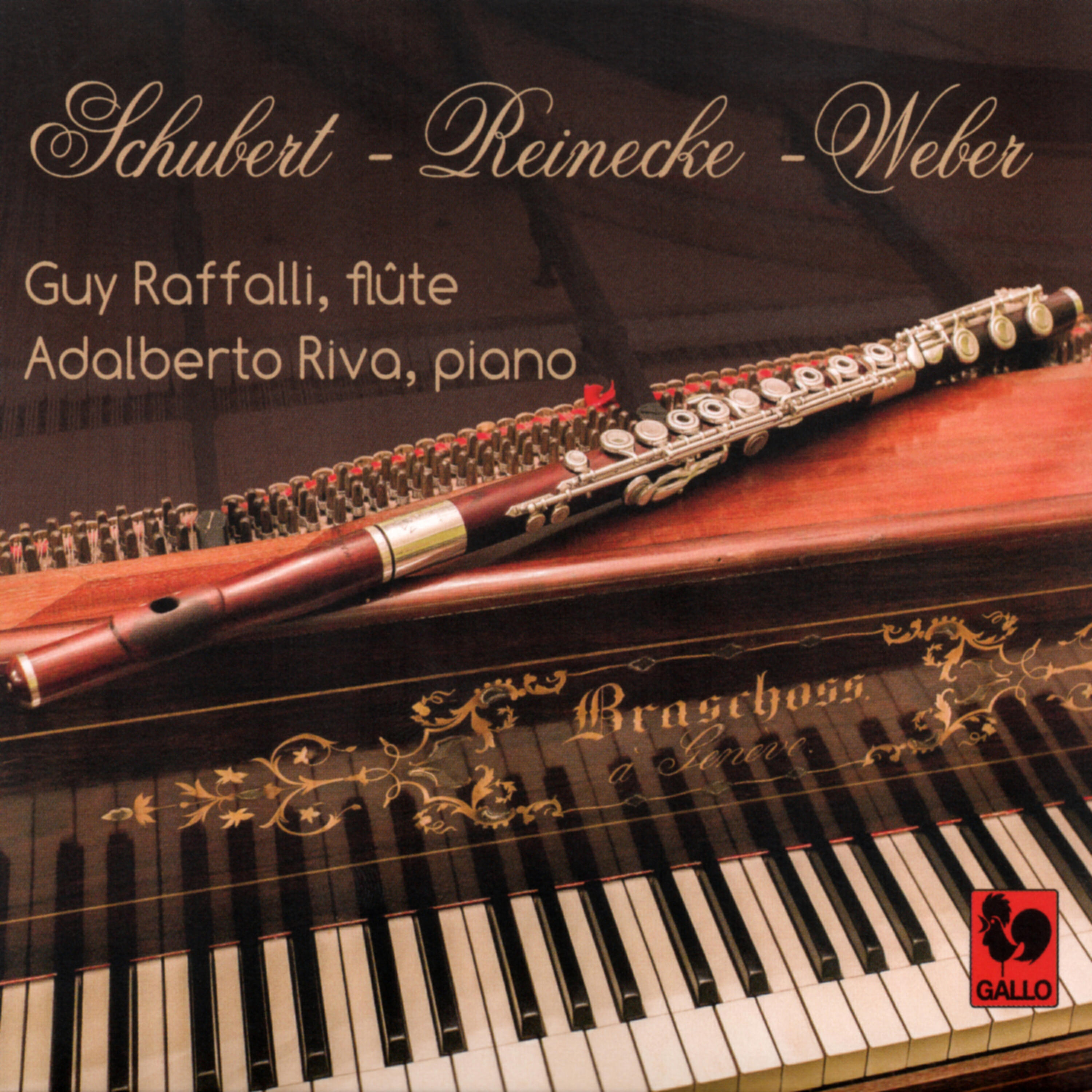 Guy Raffalli