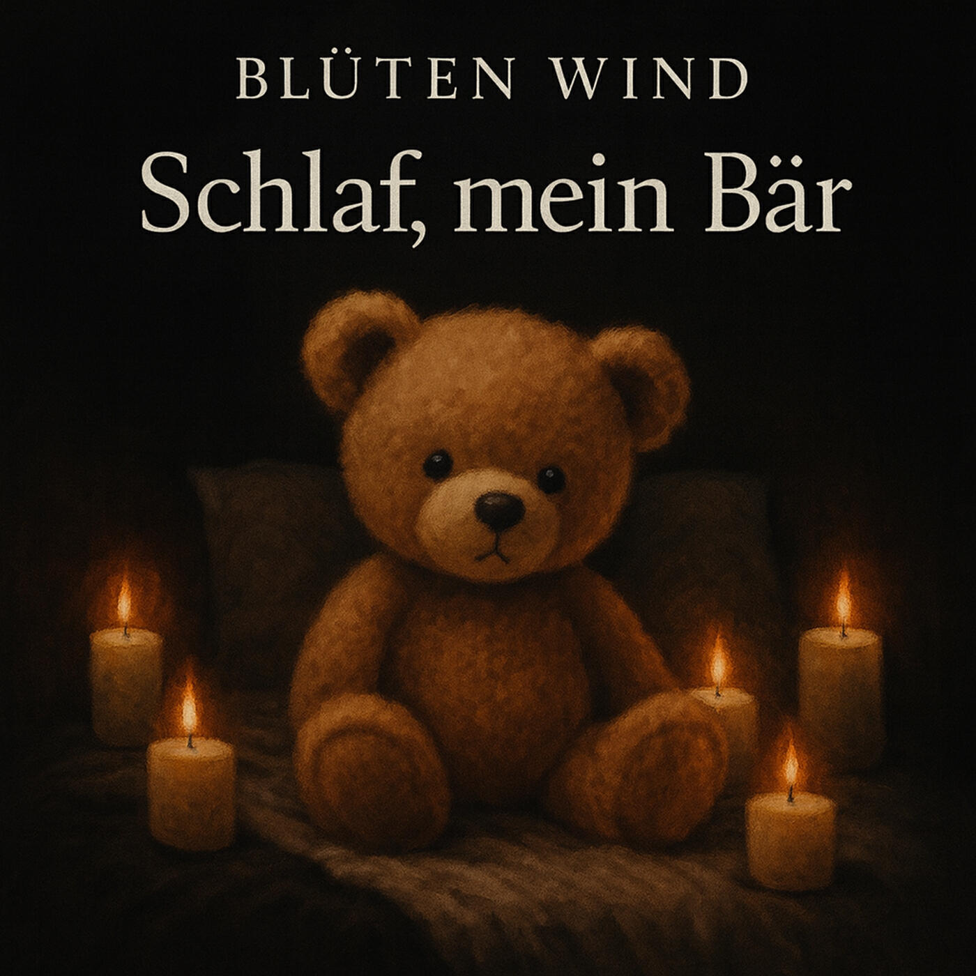 Релиз Schlaf Mein Baer