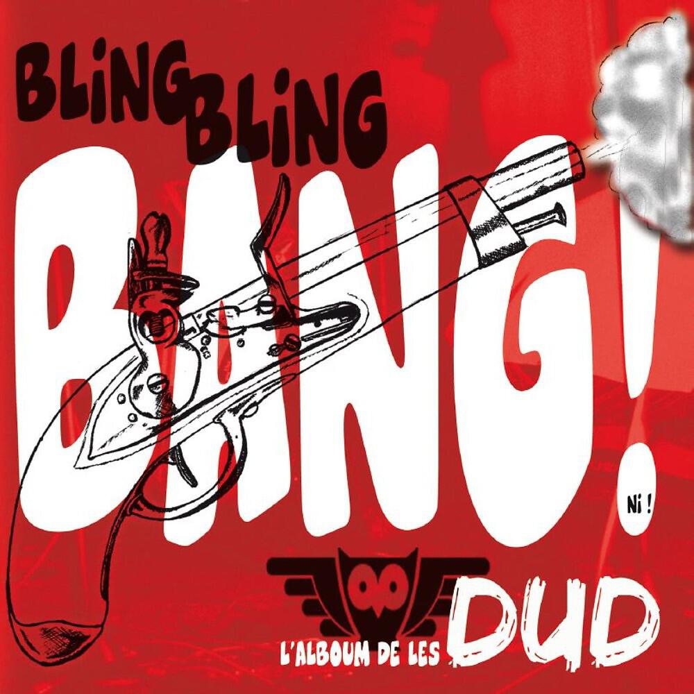 Релиз Bling Bling Bang